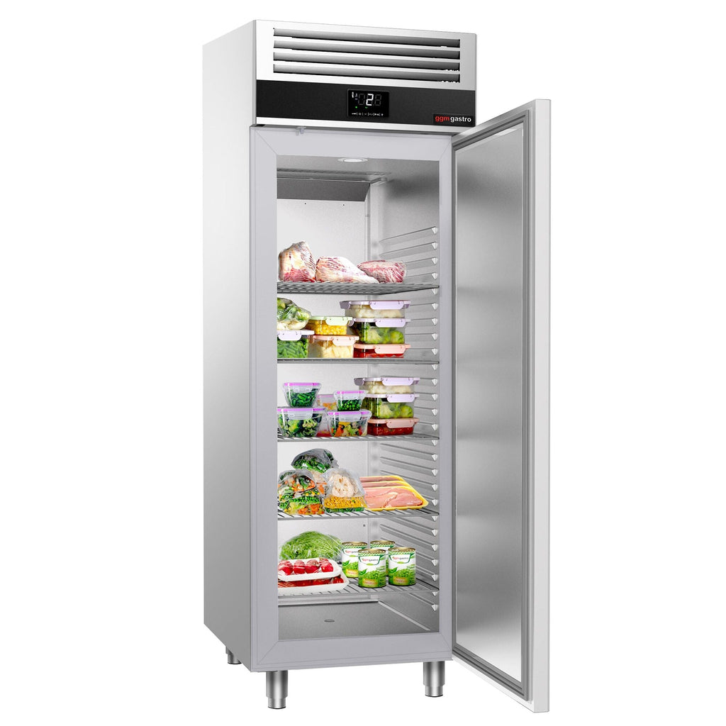 Refrigerator Premium - GN 2/1 - 700 liters - 1 door