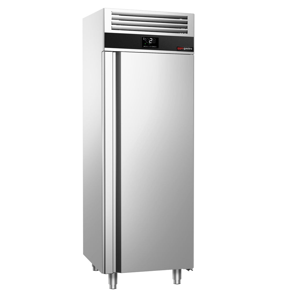 Refrigerator Premium - GN 2/1 - 700 liters - 1 door