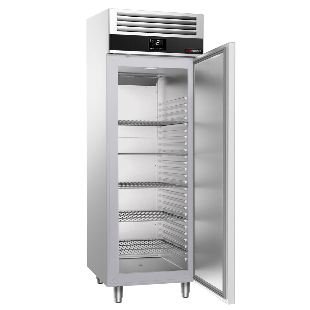 Refrigerator Premium - GN 2/1 - 700 liters - 1 door