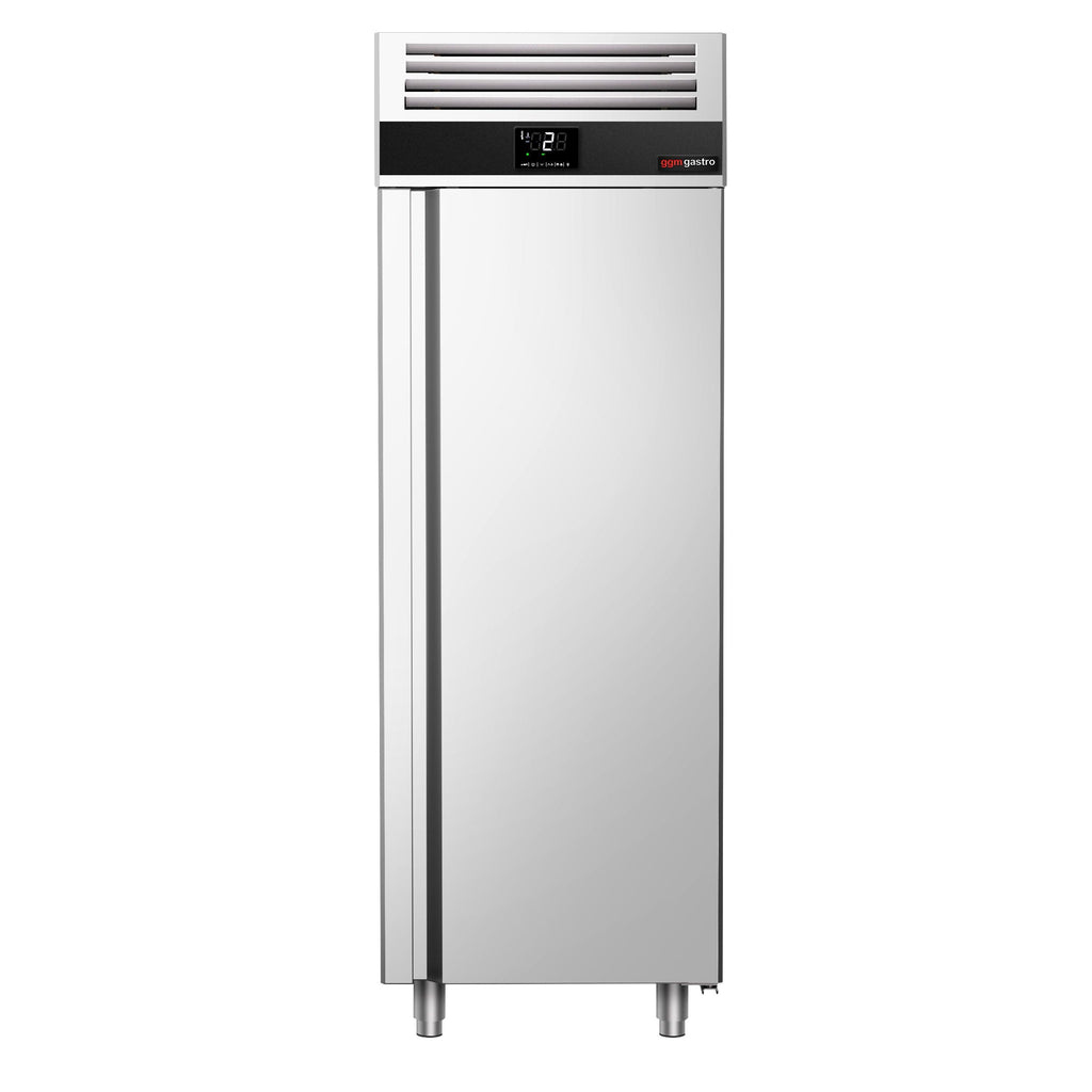 Refrigerator Premium - GN 2/1 - 700 liters - 1 door