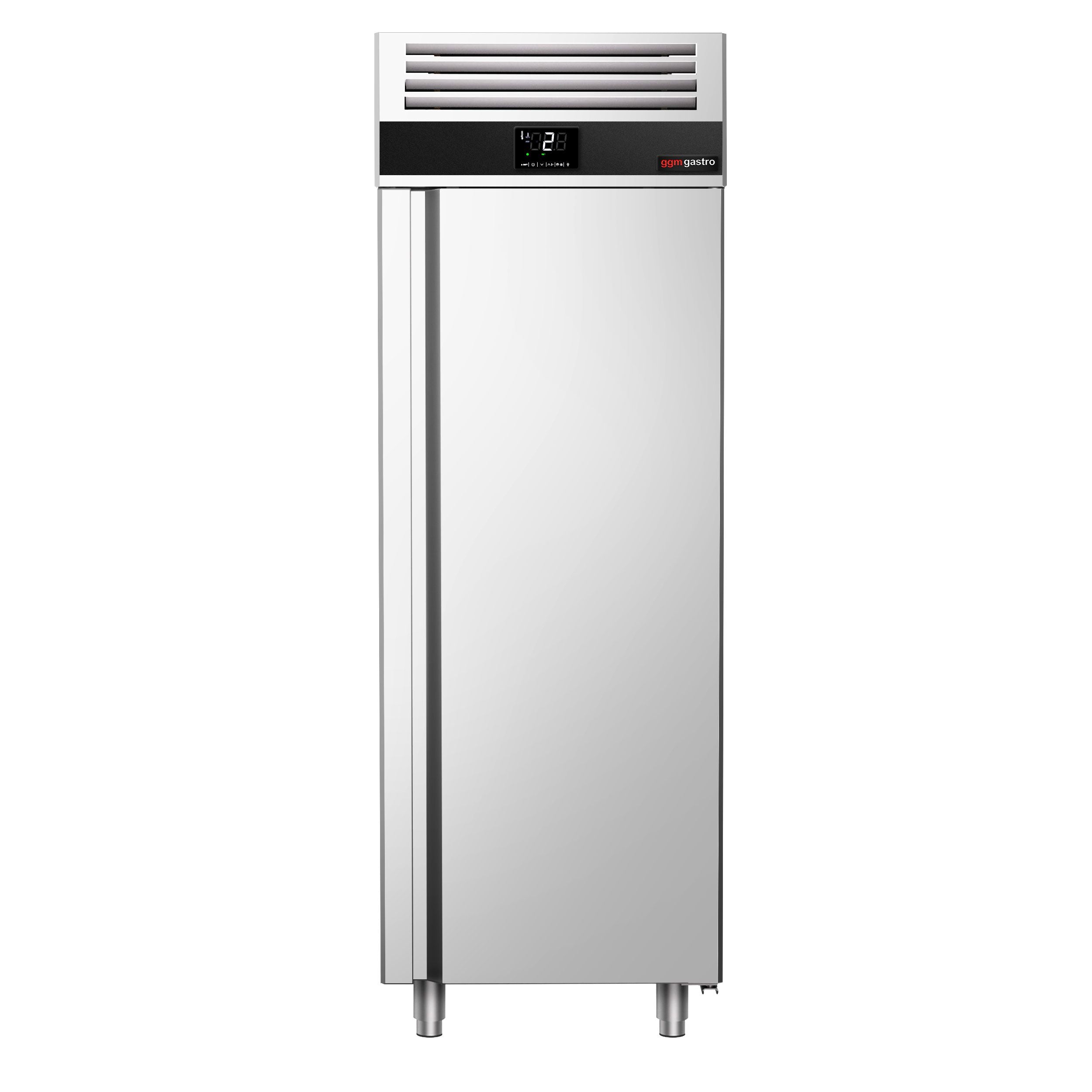 Refrigerator Premium - GN 2/1 - 700 liters - 1 door