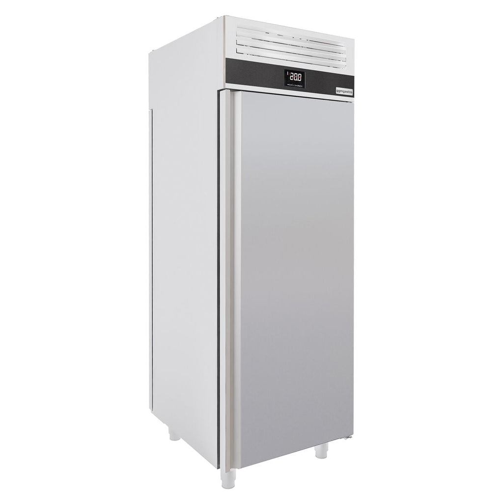 Refrigerator Premium - GN 2/1 - 700 Lt. - 1 front door & 1 rear door