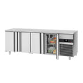 Cooled counter premium - 2330x700mm - 4 doors