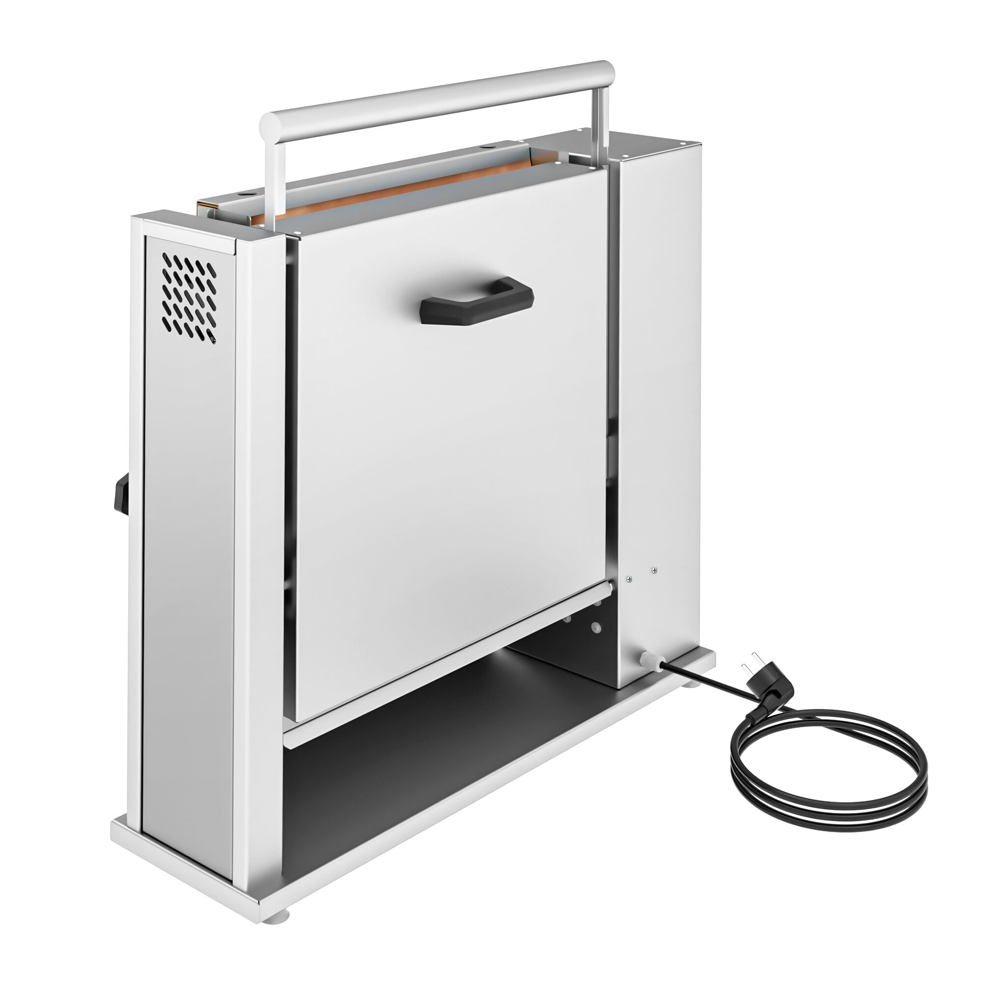 Bread with manual conveyor for Burger and Hot Dog