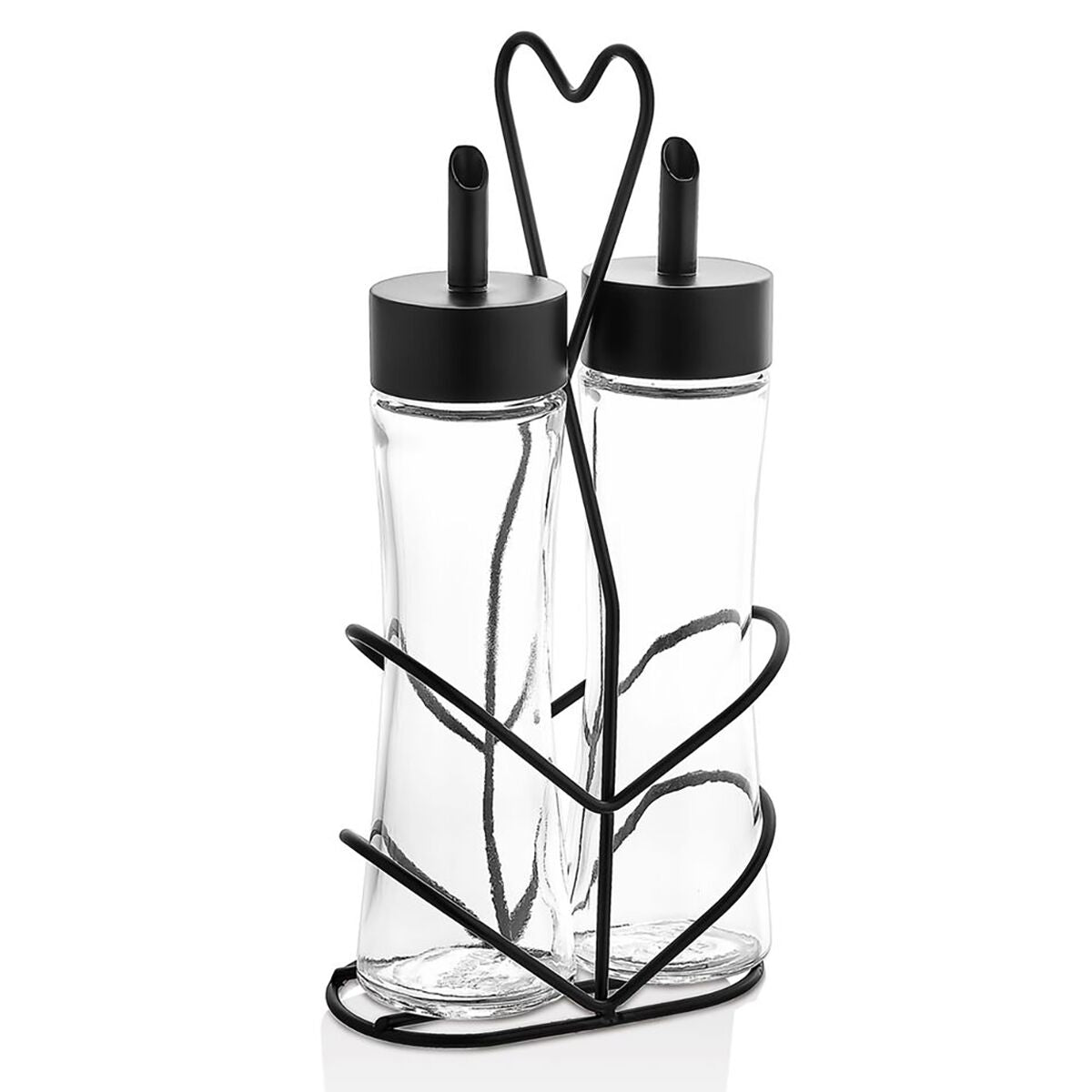 2 's oil & vinegar stand - manager