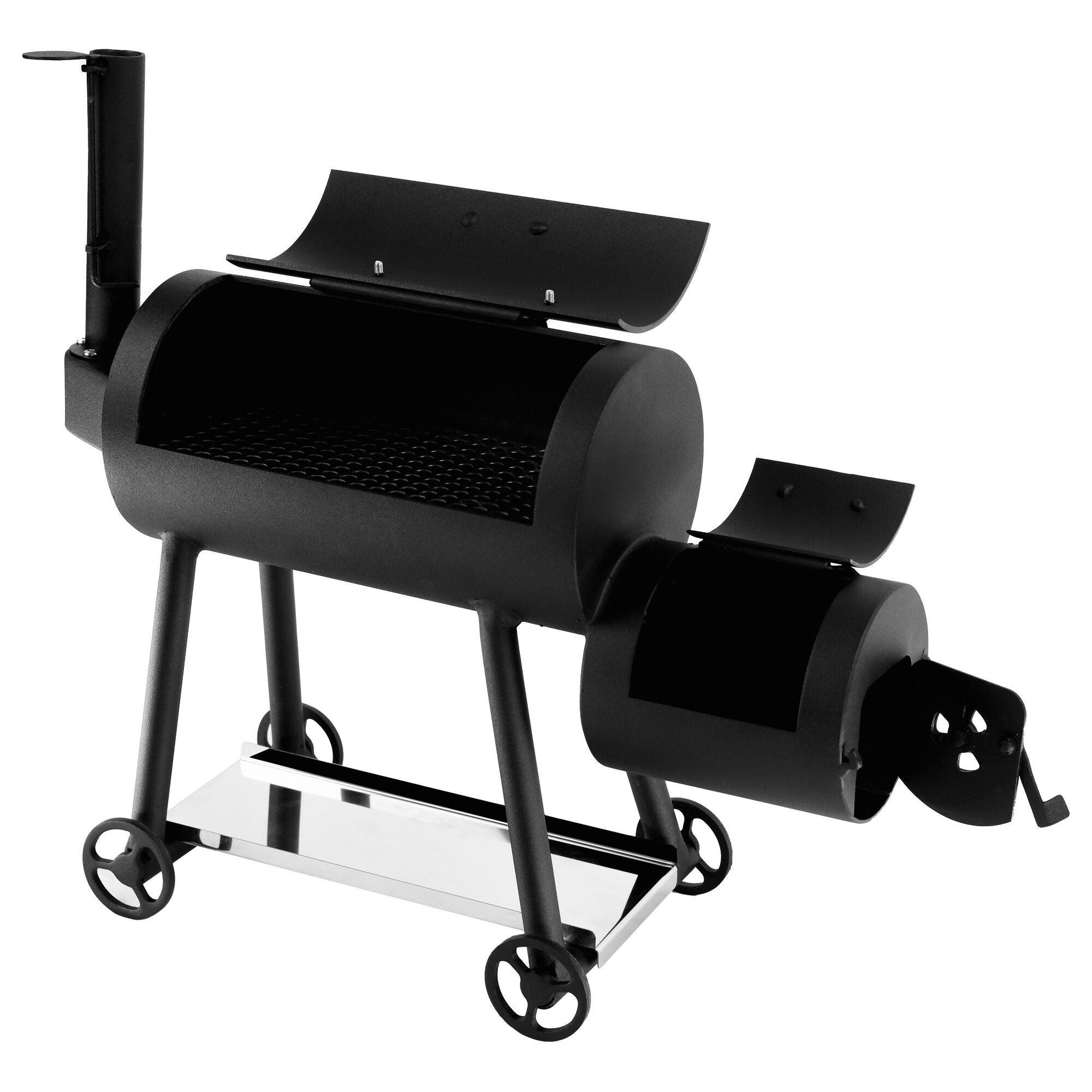 Mini -smokers - 210x380mm - black