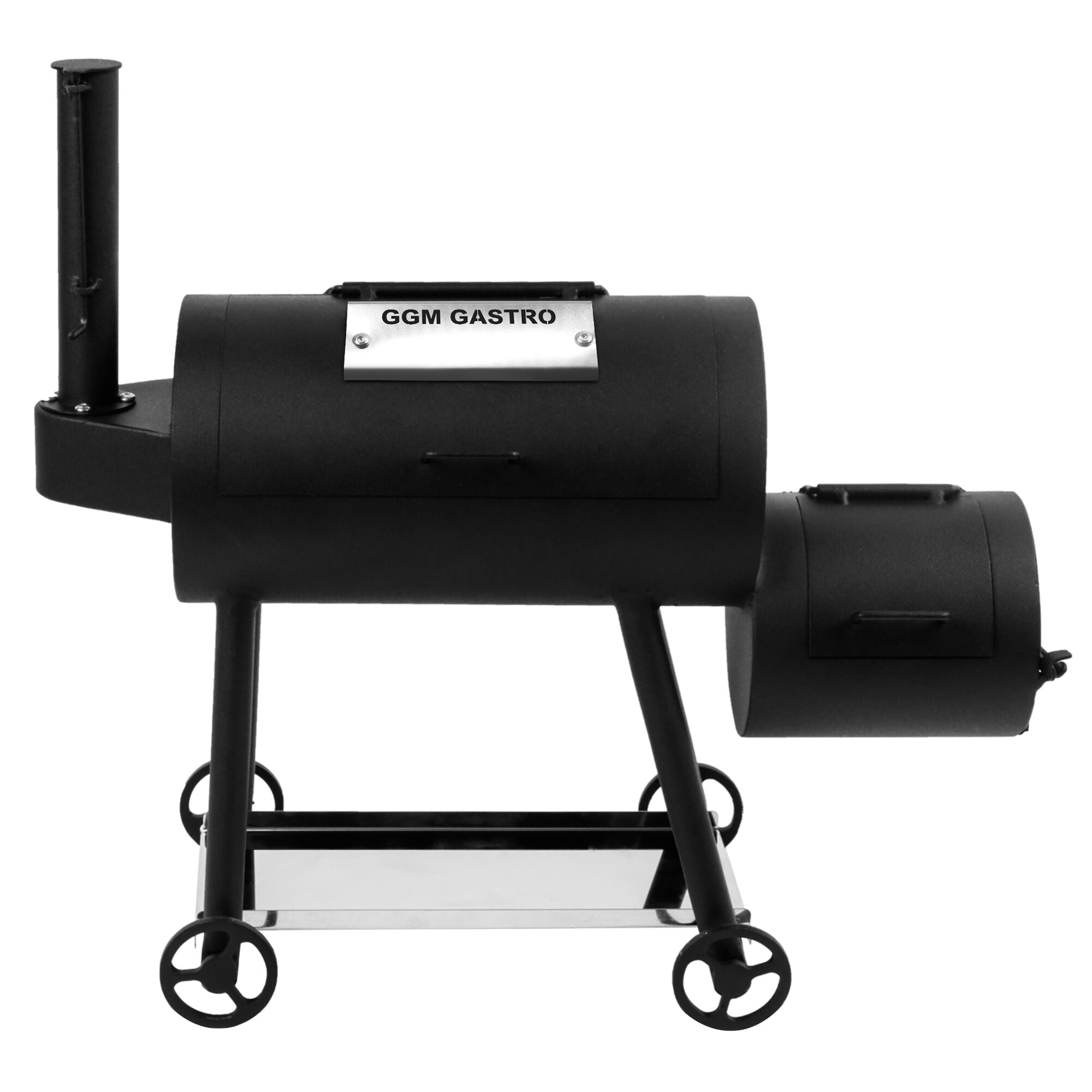 Mini -smokers - 210x380mm - black