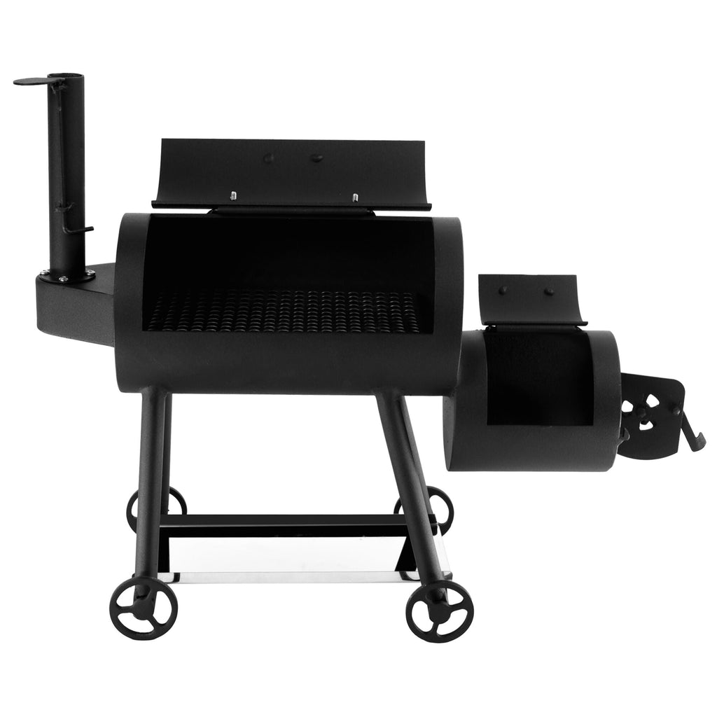 Mini -smokers - 210x380mm - black