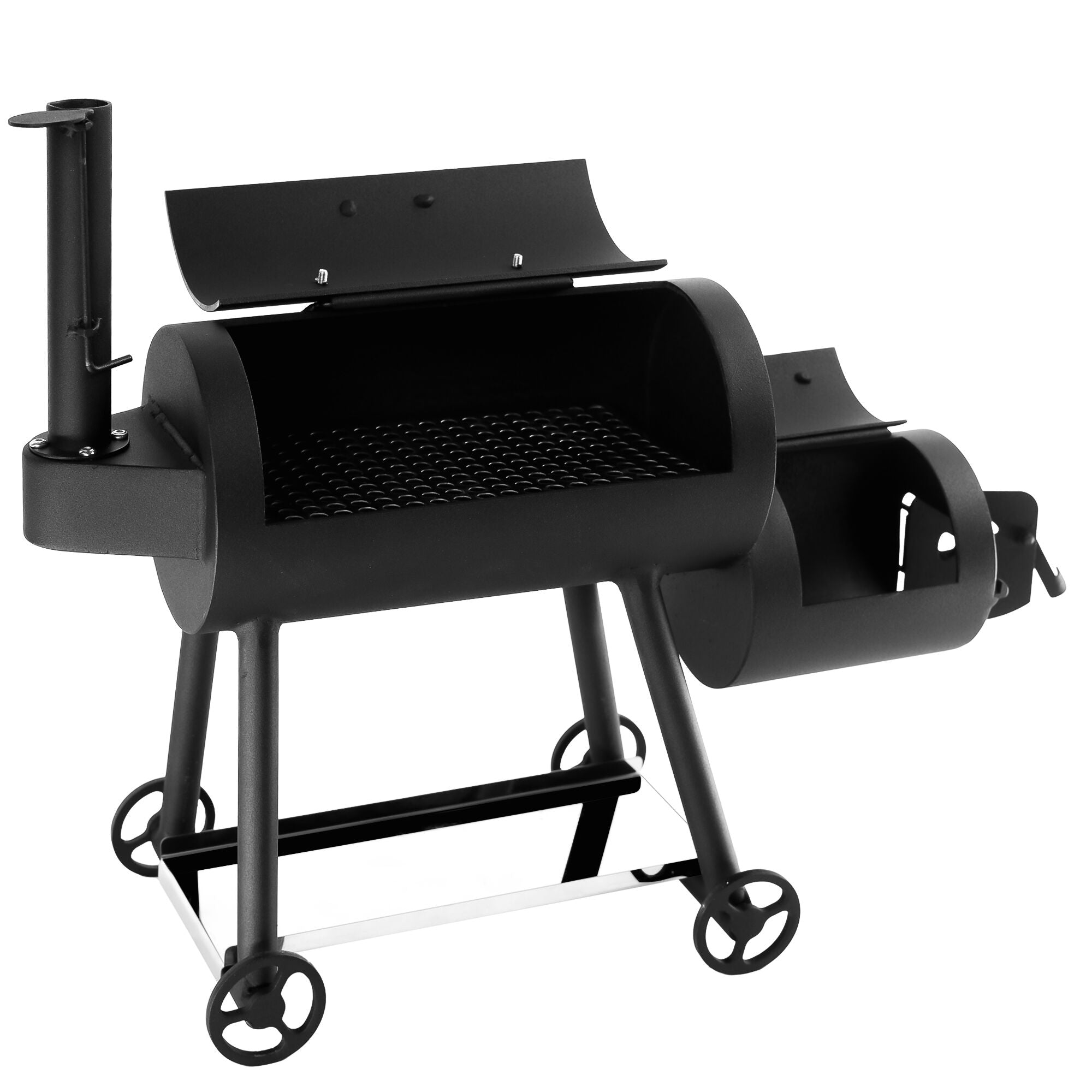 Mini -smokers - 210x380mm - black