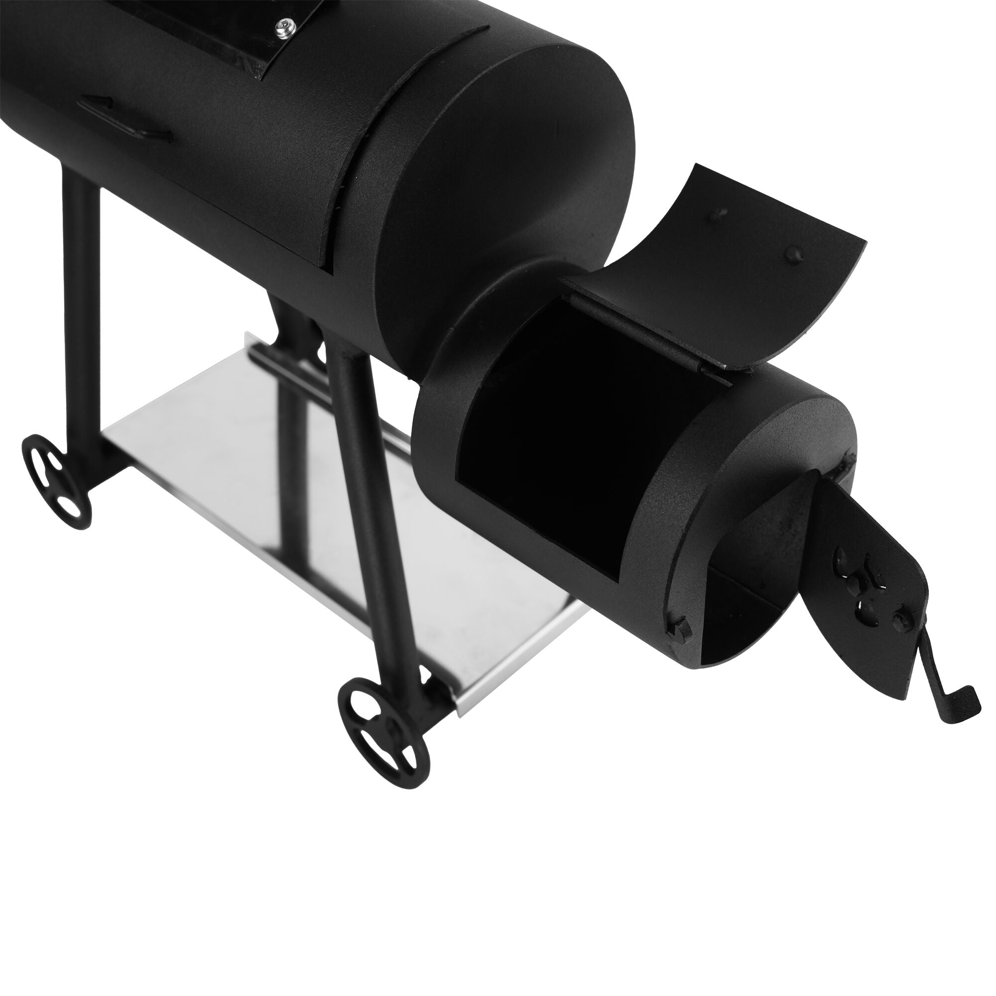 Mini -smokers - 210x380mm - black