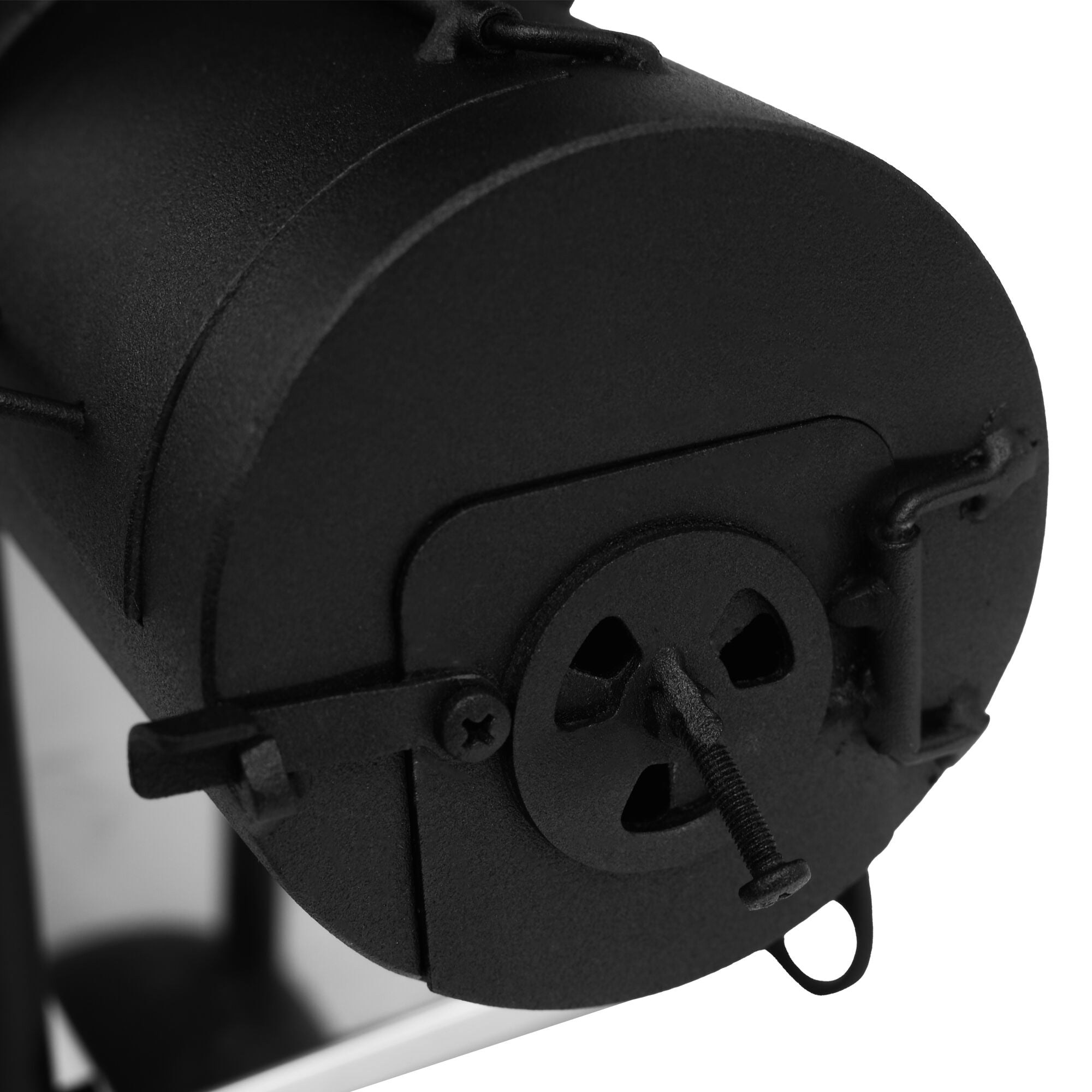Mini -smokers - 210x380mm - black