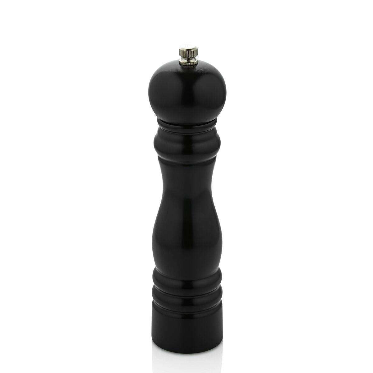 Salt and pepper mill set - height: 20 cm