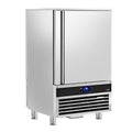 Shock Freezer - 10x GN 1/1 or EN 400 x 600 mm