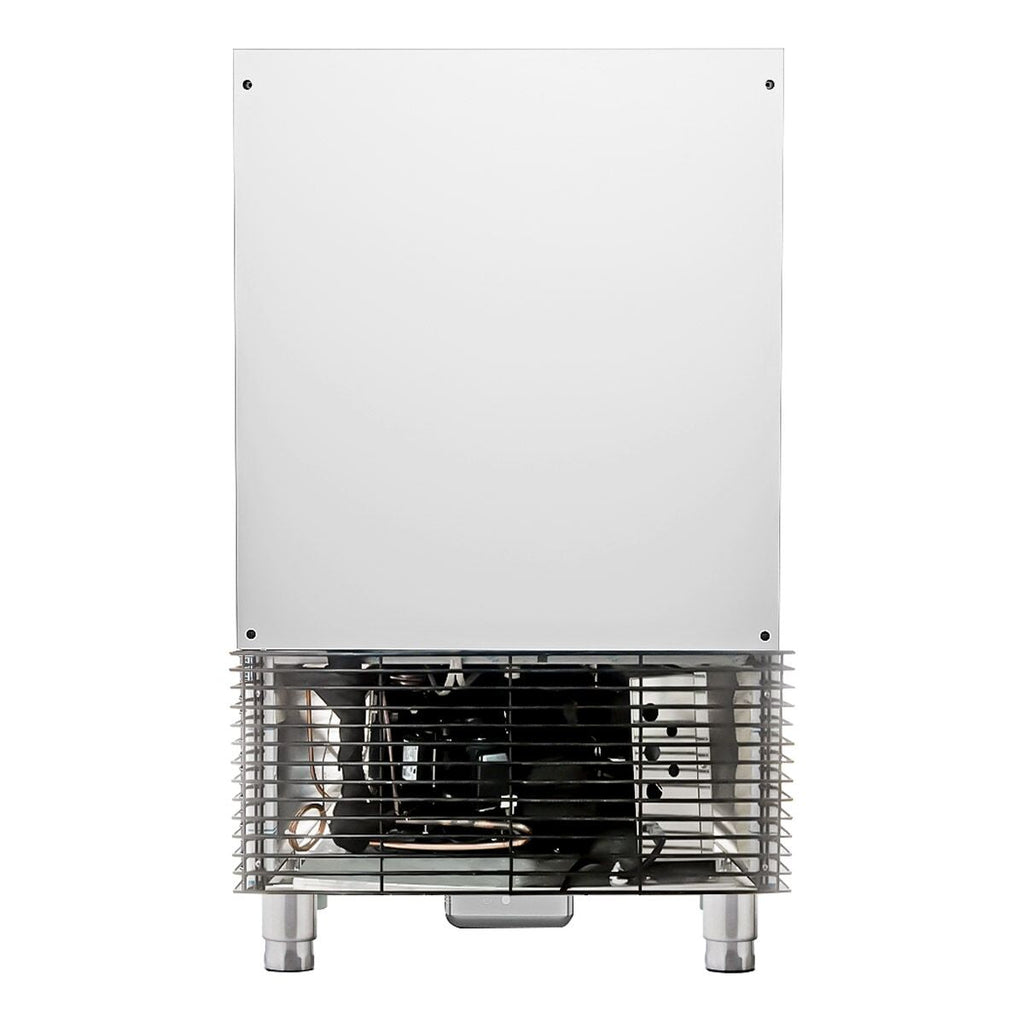 Shock Freezer - 10x GN 1/1 or EN 400 x 600 mm