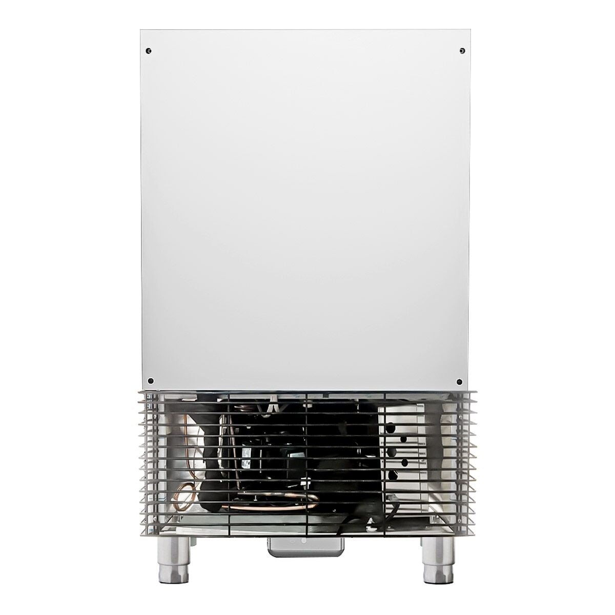 Shock Freezer - 10x GN 1/1 or EN 400 x 600 mm