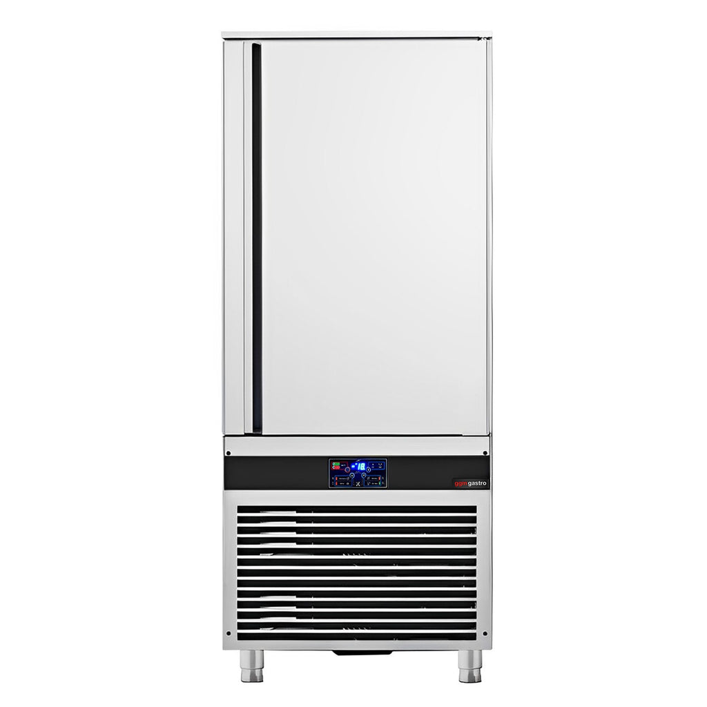 Shock Freezer - 15x GN 1/1 or EN 60x40