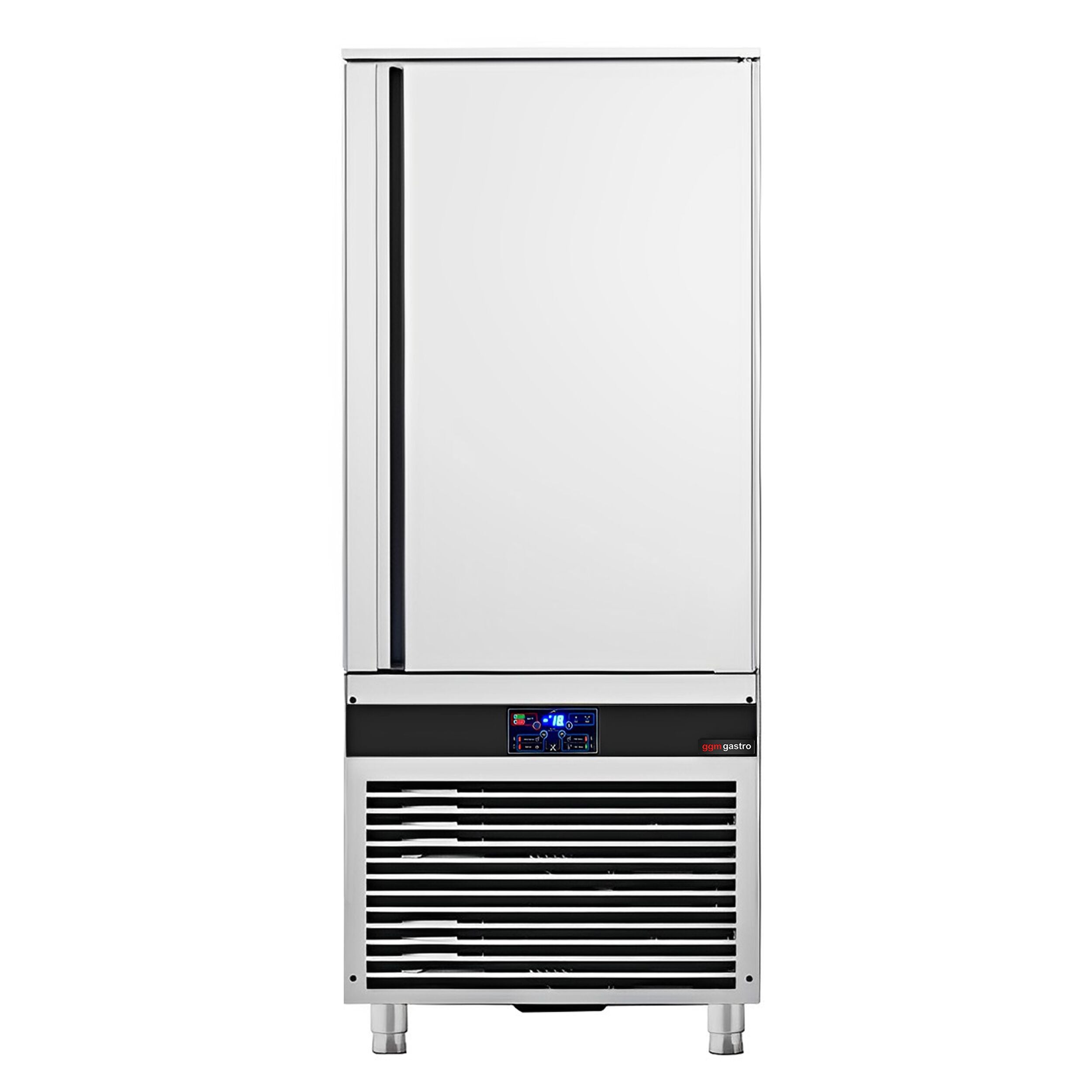 Shock Freezer - 15x GN 1/1 or EN 60x40