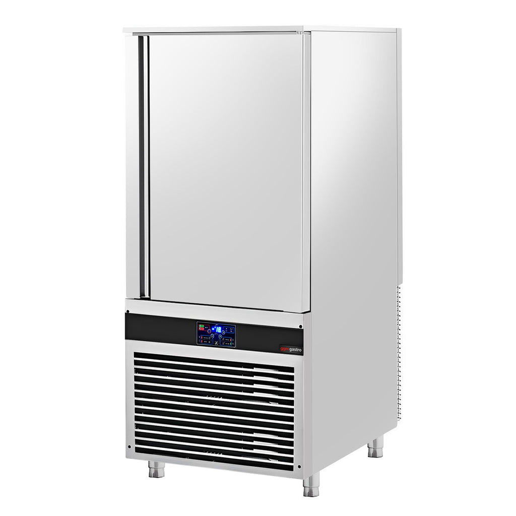 Shock Freezer - 15x GN 1/1 or EN 60x40