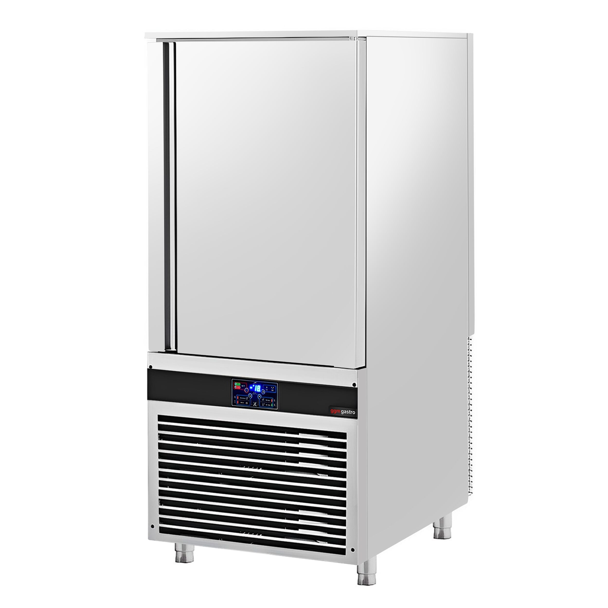 Shock Freezer - 15x GN 1/1 or EN 60x40