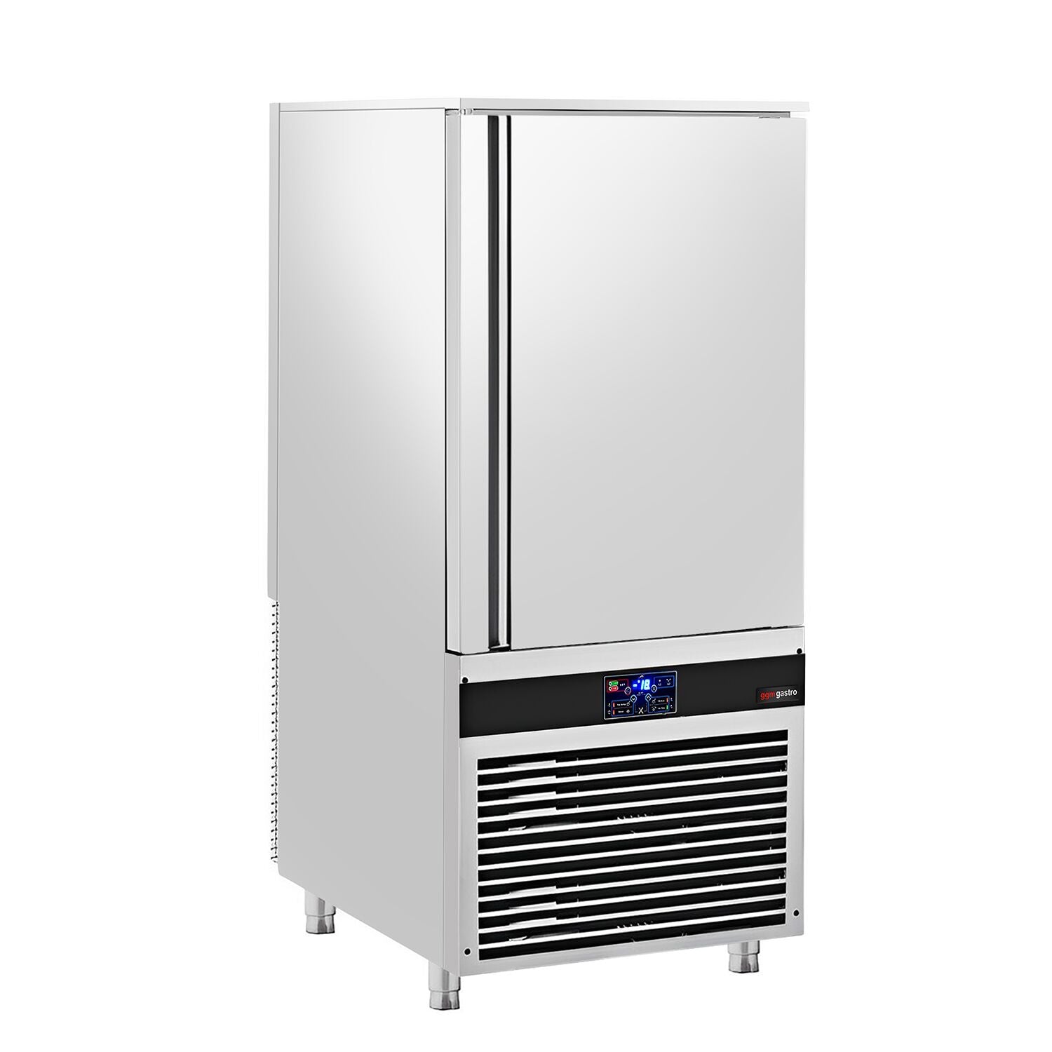 Shock Freezer - 15x GN 1/1 or EN 60x40