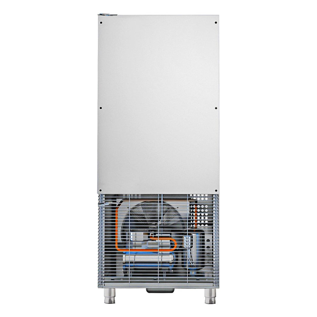 Shock Freezer - 15x GN 1/1 or EN 60x40