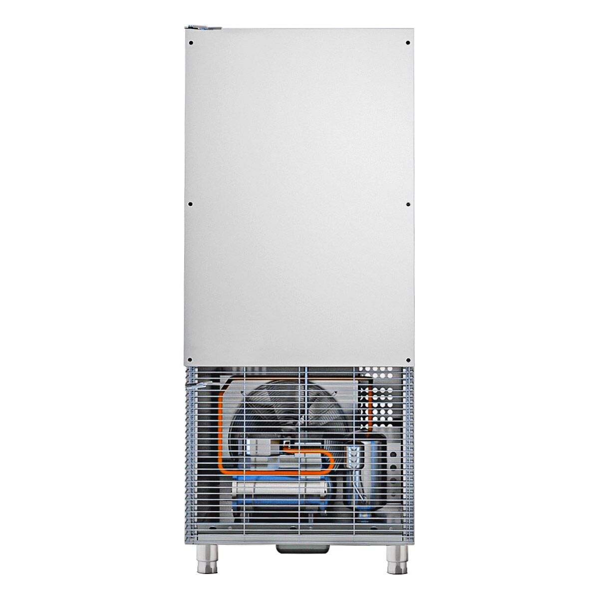 Shock Freezer - 15x GN 1/1 or EN 60x40