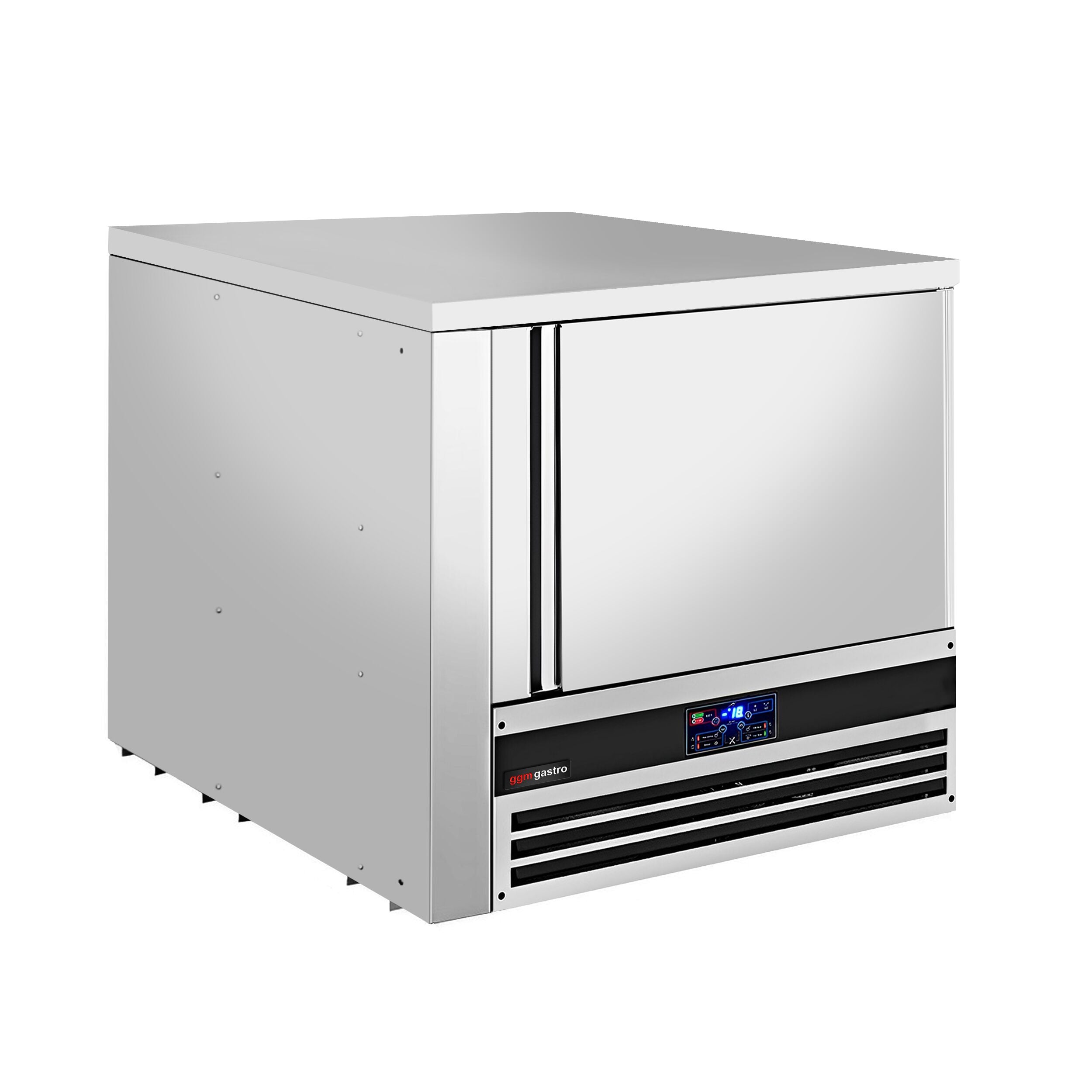 Shock Freezer - 5x Gn 1/1