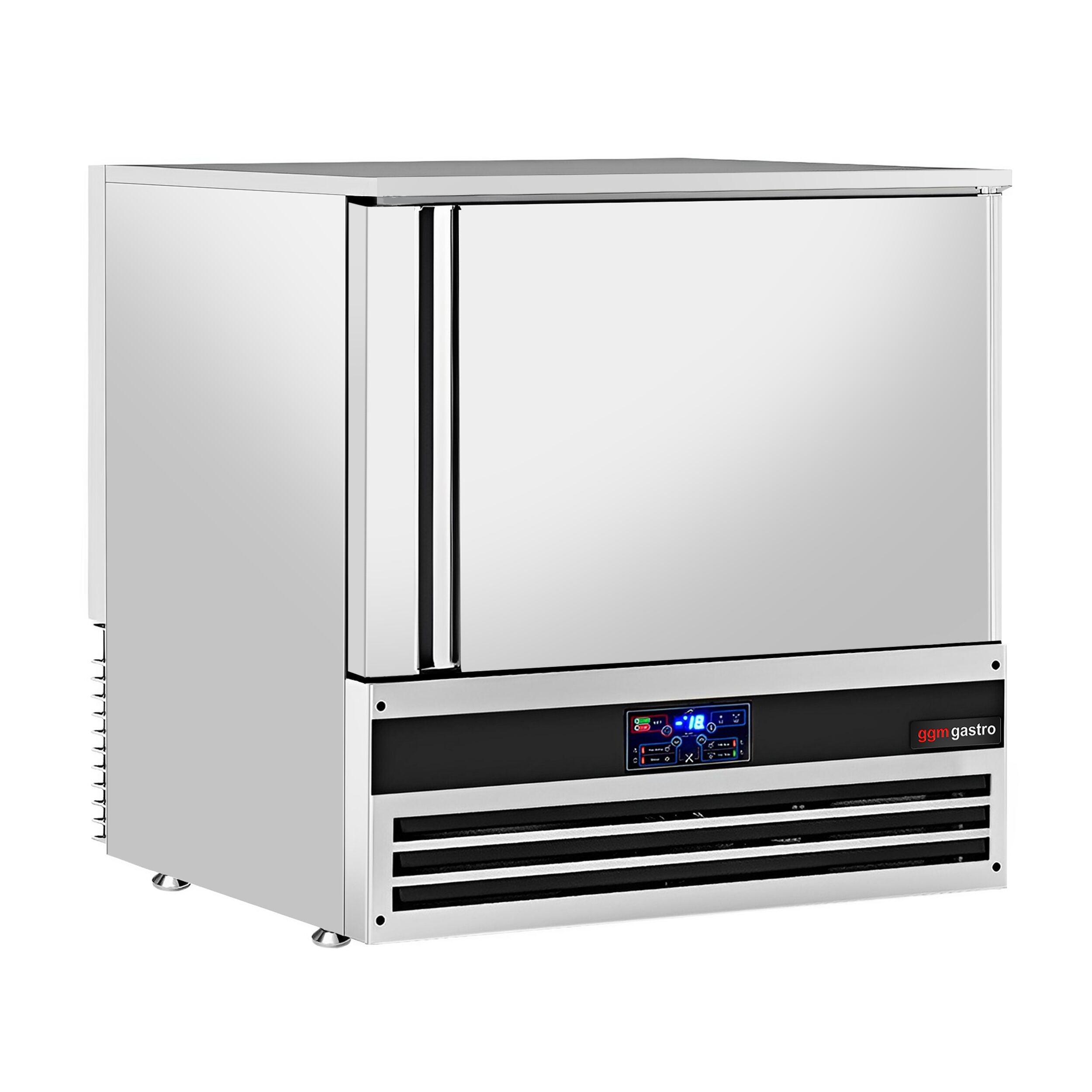 Shock Freezer - 5x GN 1/1 or EN 400 x 600 mm