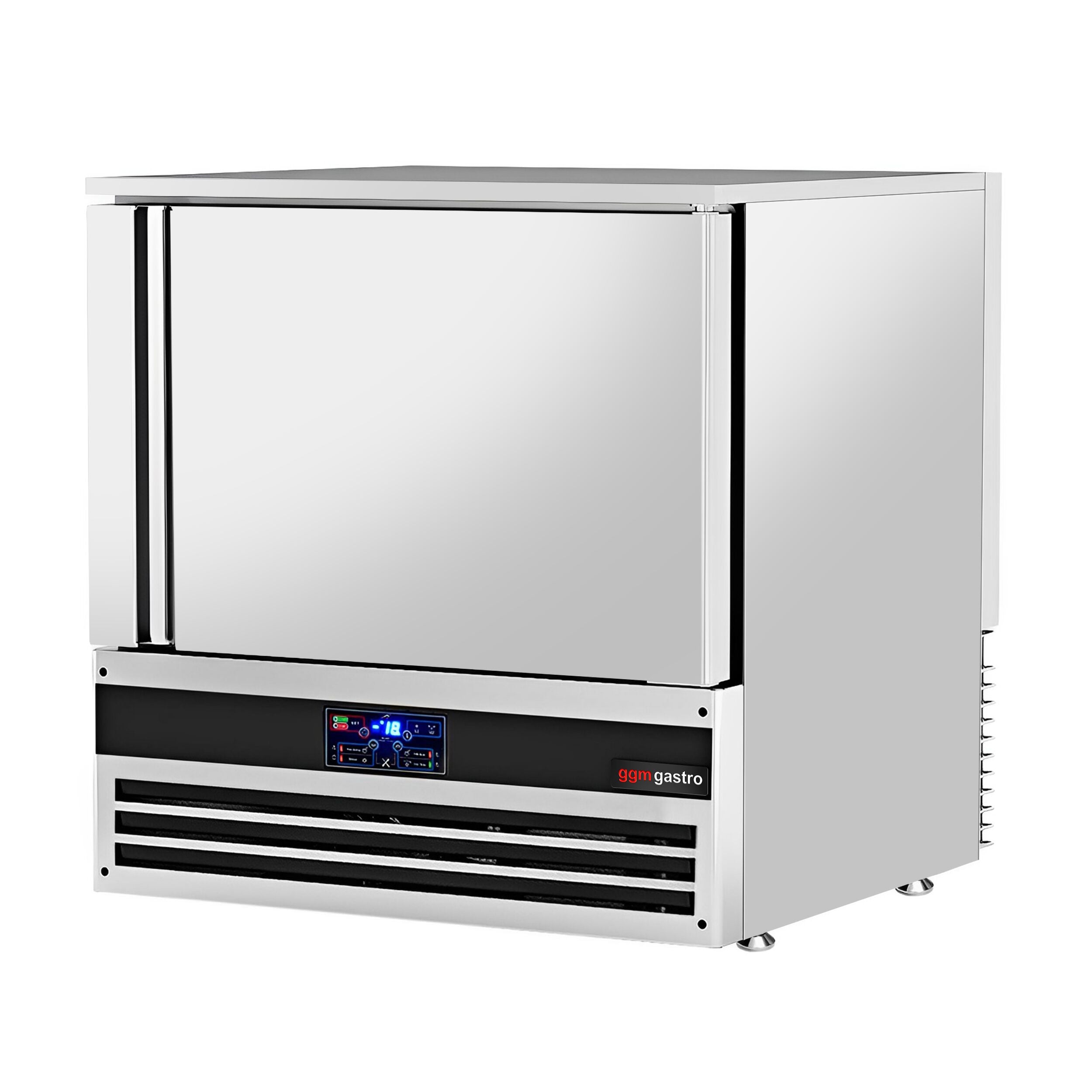 Shock Freezer - 5x GN 1/1 or EN 400 x 600 mm