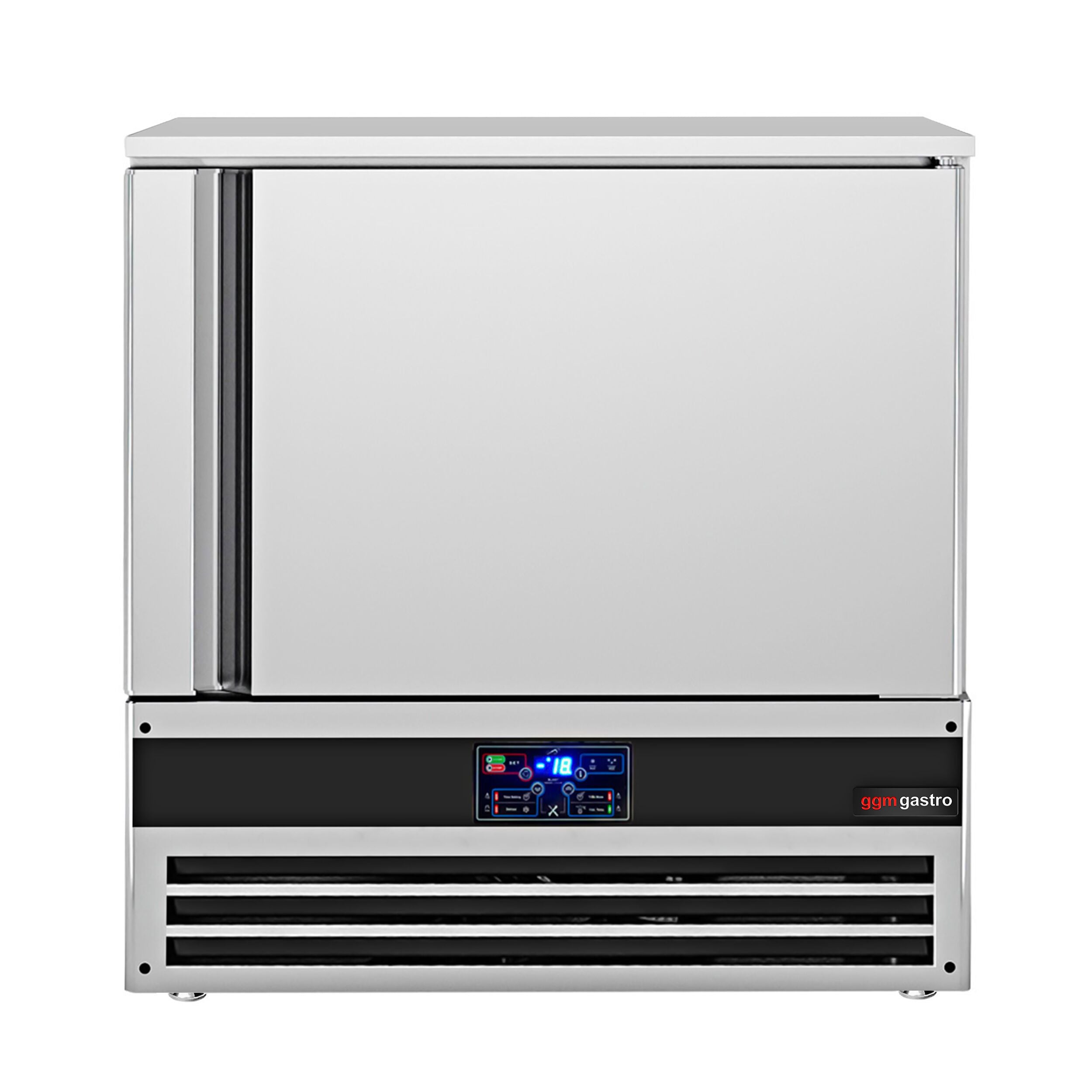 Shock Freezer - 5x GN 1/1 or EN 400 x 600 mm