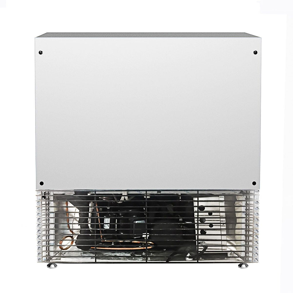 Shock Freezer - 5x GN 1/1 or EN 400 x 600 mm