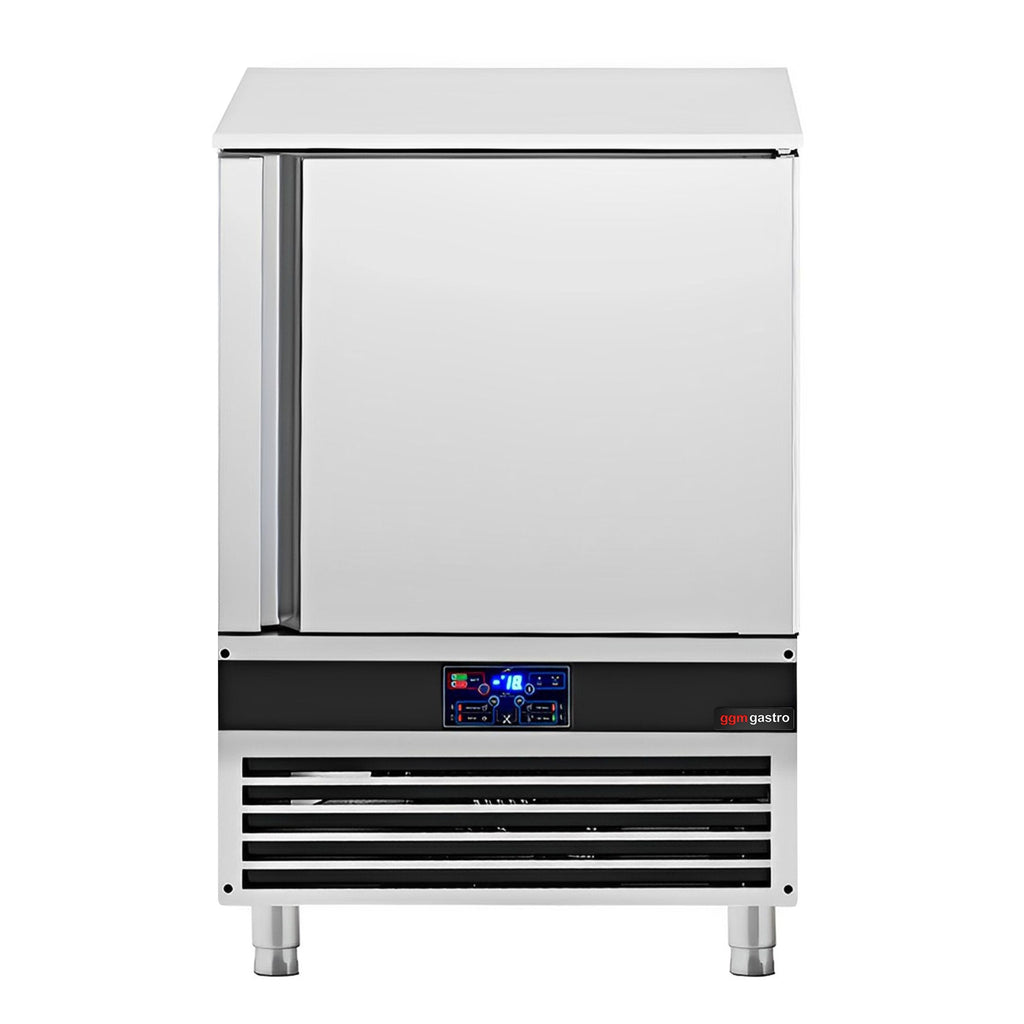 Shock Freezer - 7x GN 1/1 or EN 400 x 600 mm