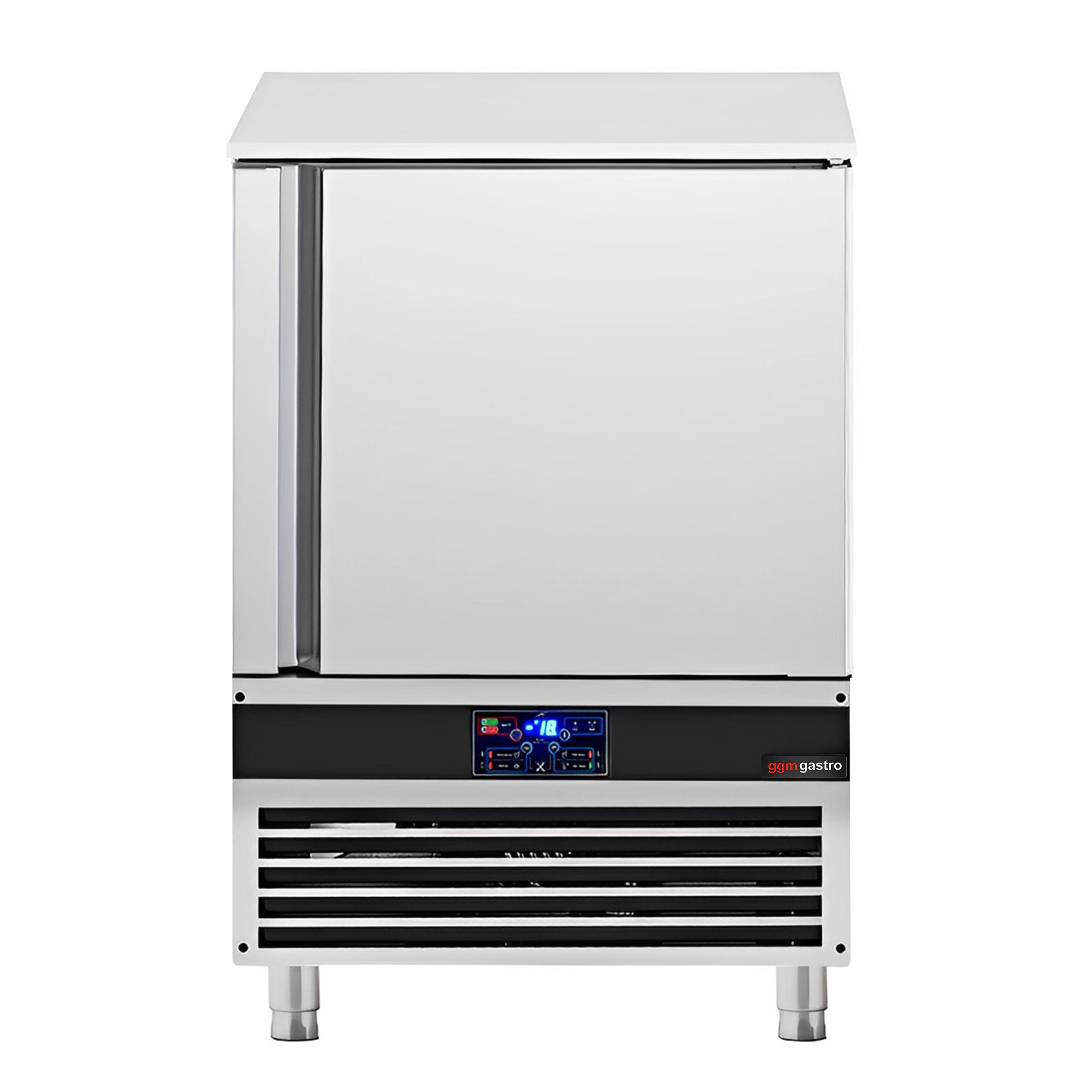 Shock Freezer - 7x GN 1/1 or EN 400 x 600 mm