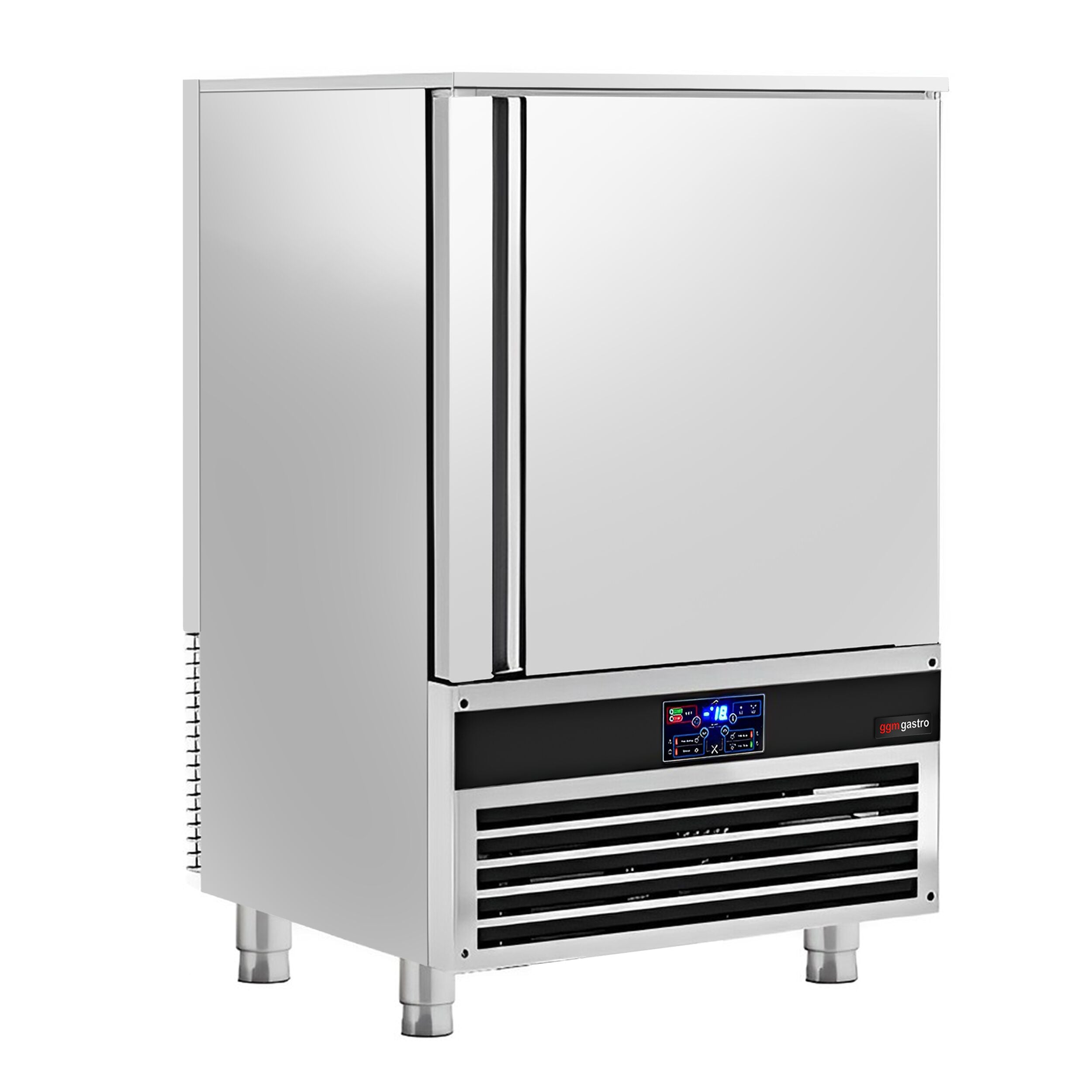 Shock Freezer - 7x GN 1/1 or EN 400 x 600 mm