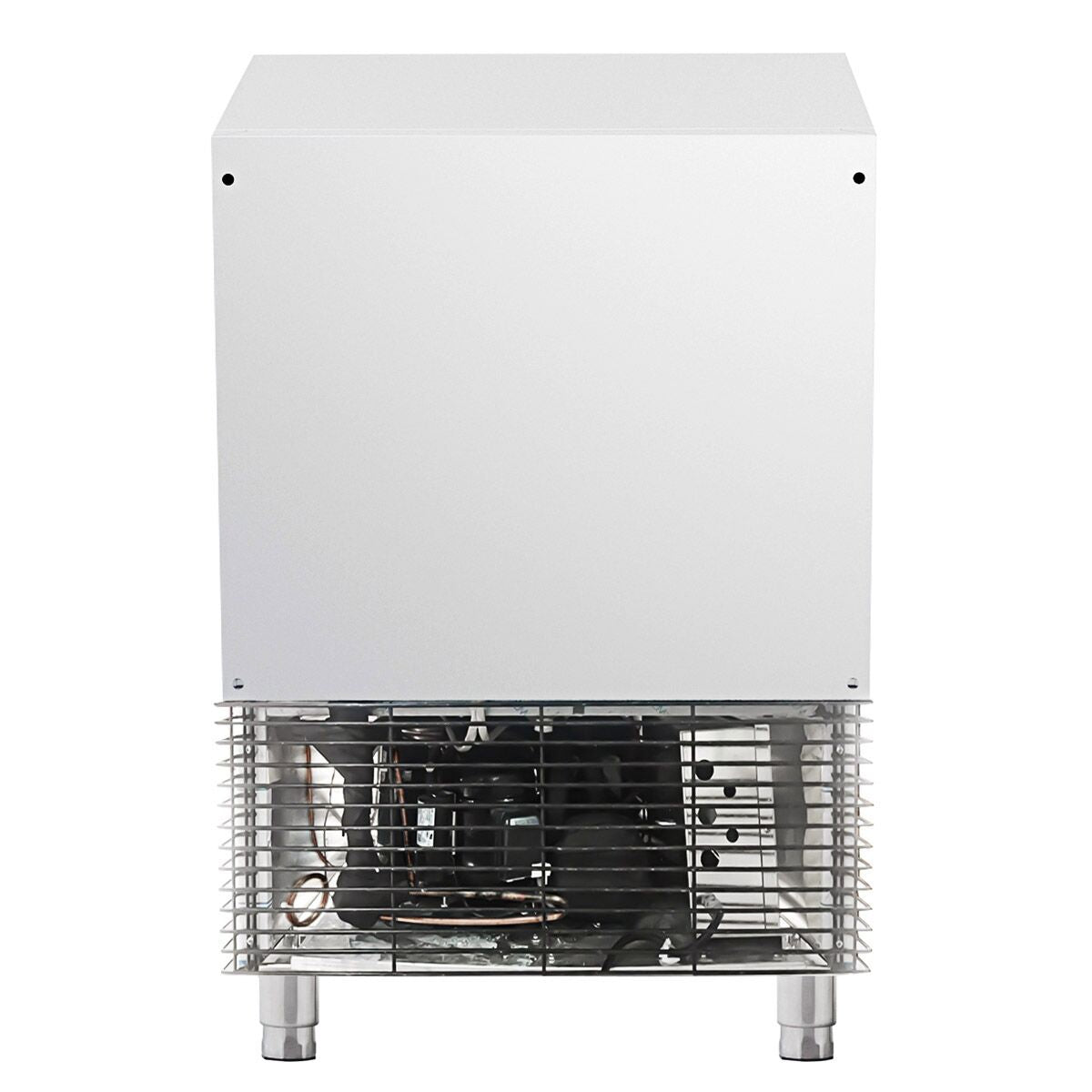 Shock Freezer - 7x GN 1/1 or EN 400 x 600 mm