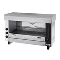 Electric Pita Furnace / Salamander Pro - 6 KW - 400 Volts