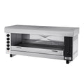 Electric Pita Furnace / Salamander Pro - 10 KW - 400 Volts