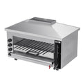 Gas Pita Furnace / Salamander - 13.2 kW