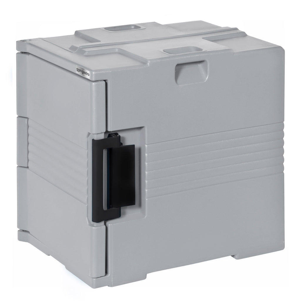 Termobox 600 - For GN 1/1 with front loading insulation