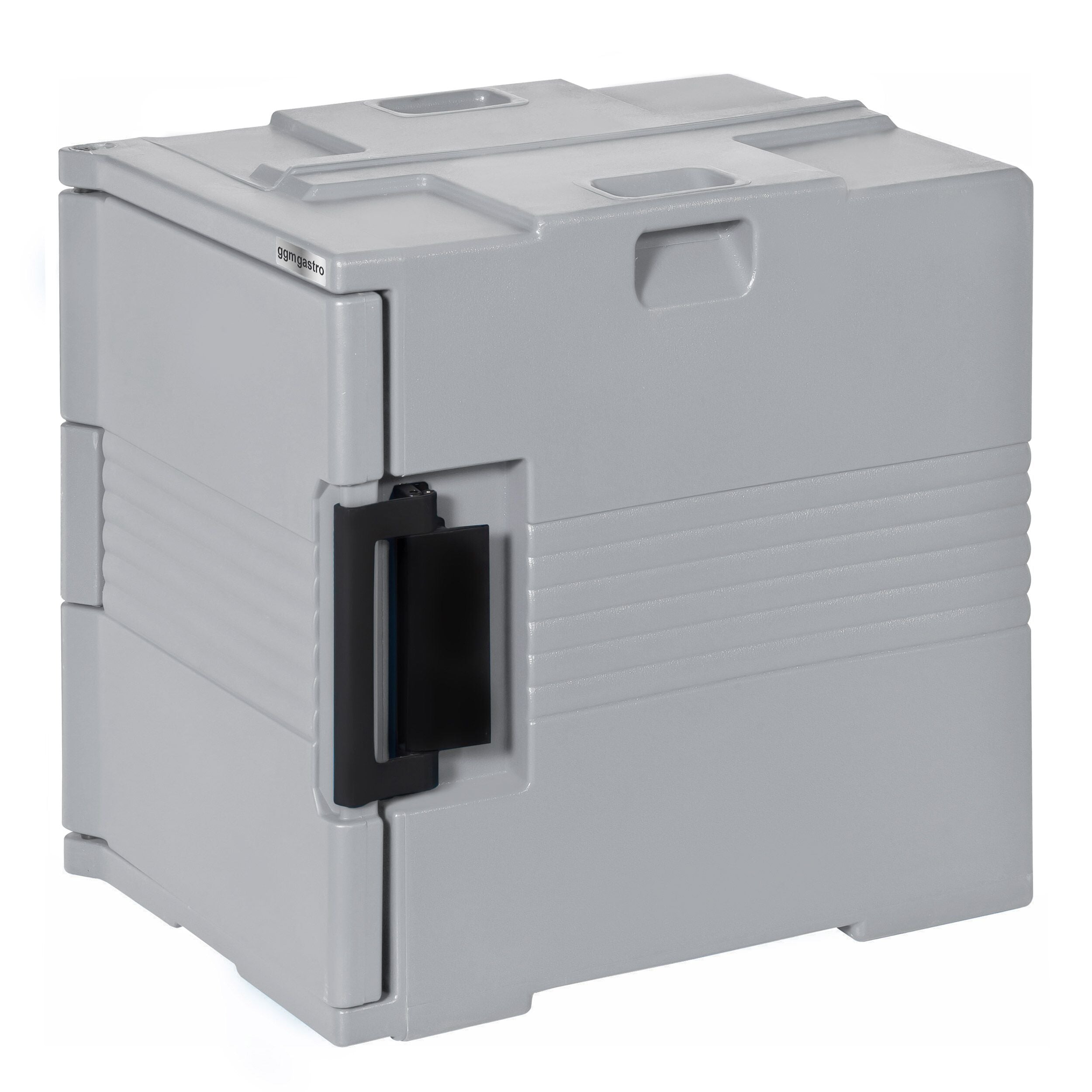 Termobox 600 - For GN 1/1 with front loading insulation