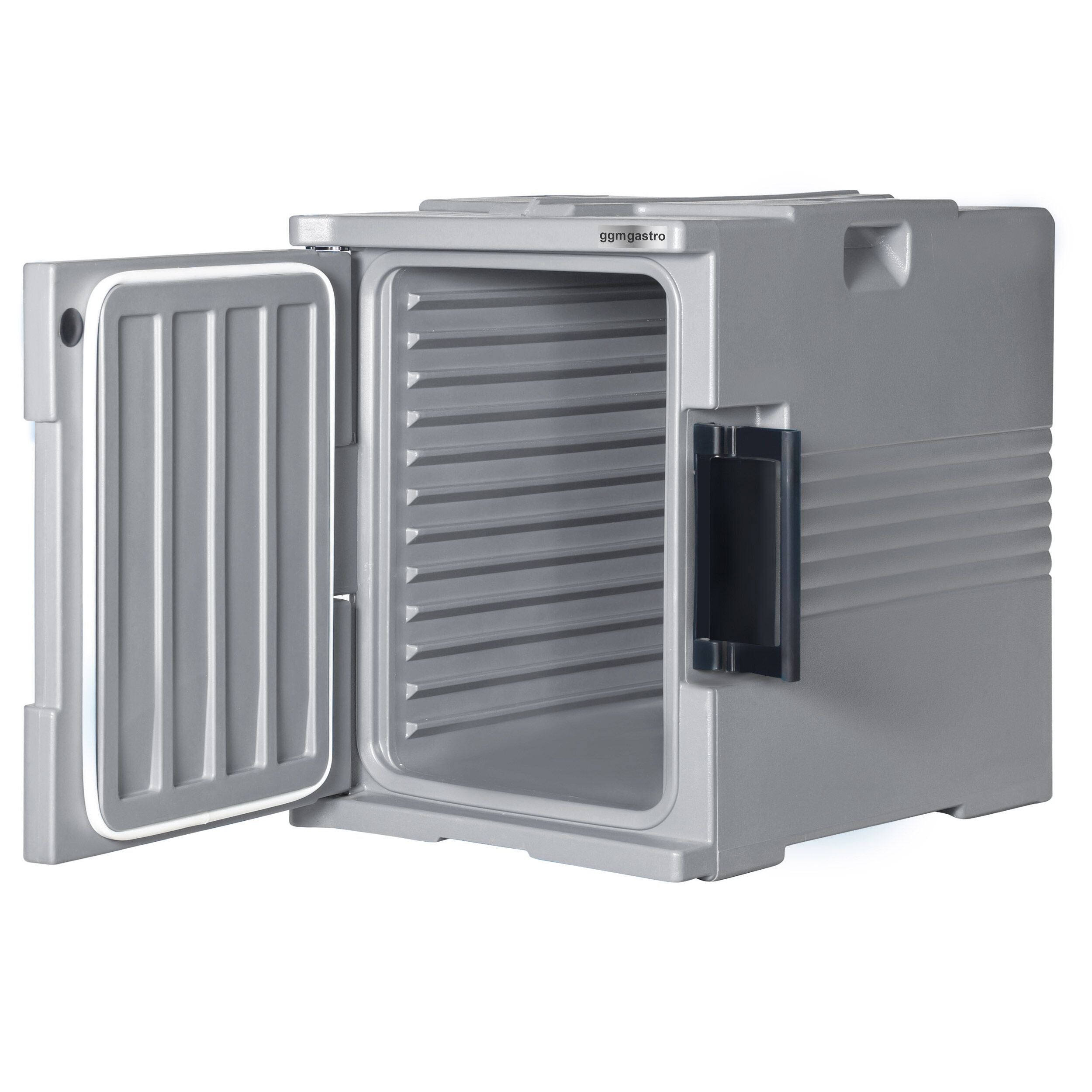 Termobox 600 - For GN 1/1 with front loading insulation
