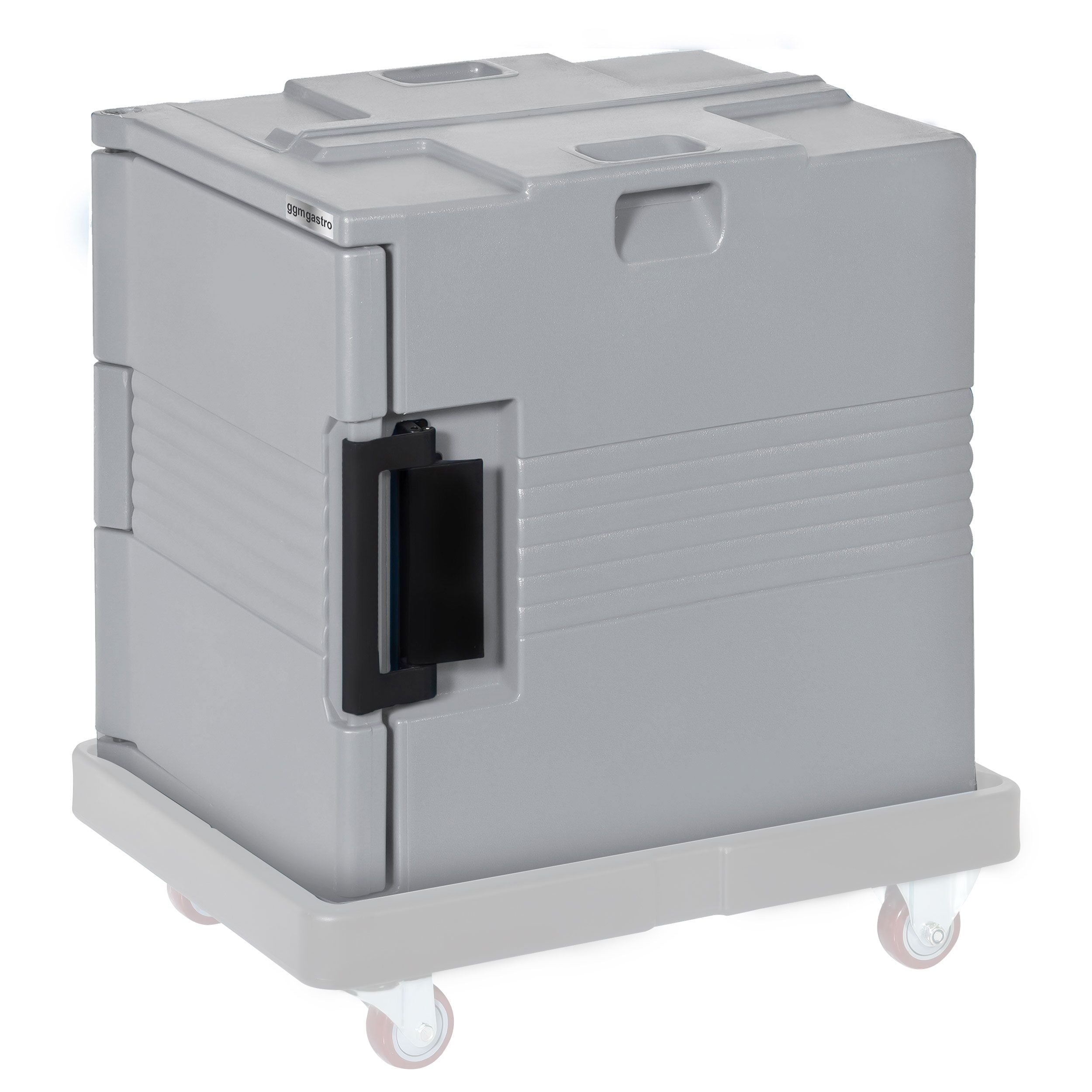 Termobox 600 - For GN 1/1 with front loading insulation
