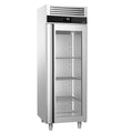 Deep Freezer Premium - GN 2/1 - 700 liters- 1 glass door