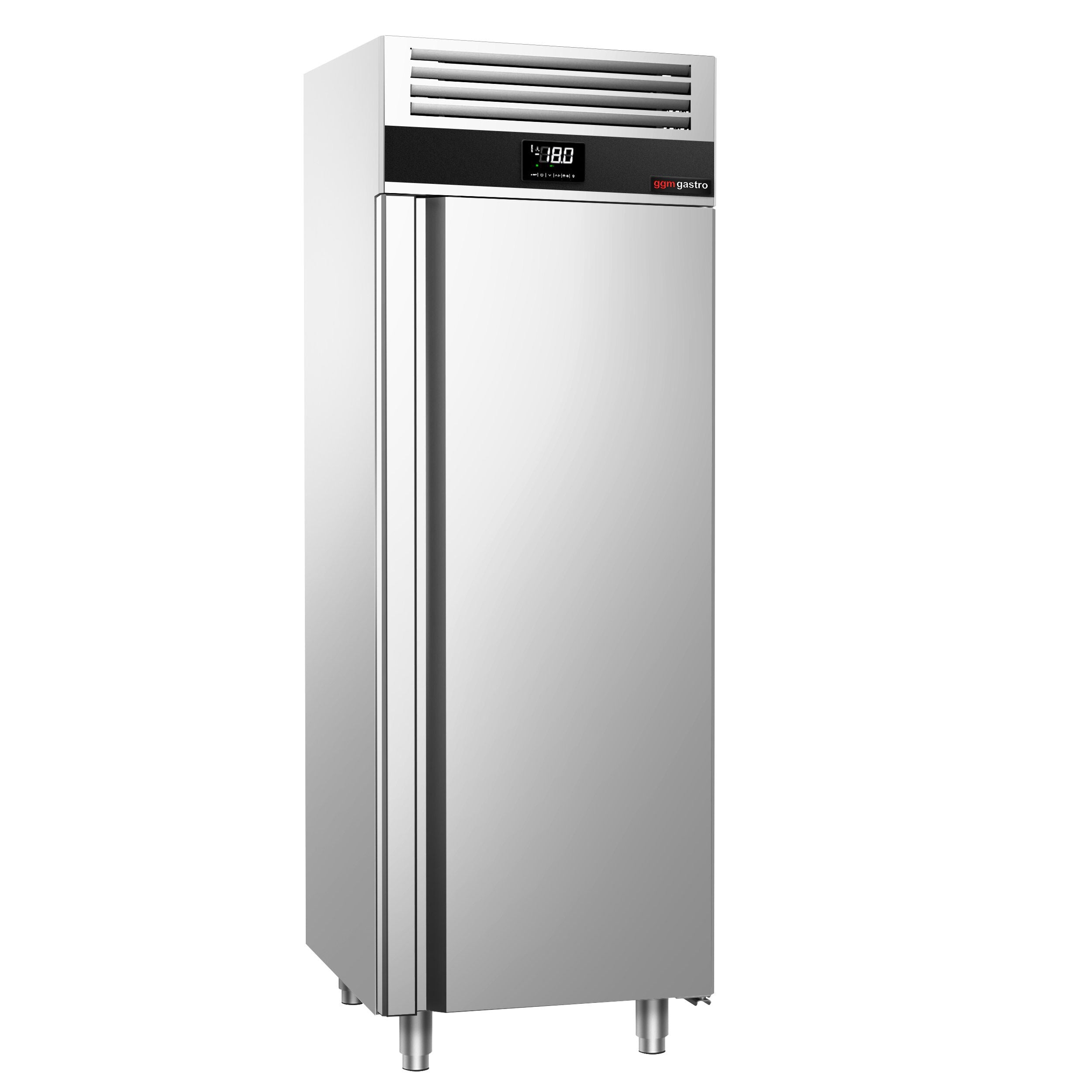 Deep Freezer Premium - GN 2/1 - 700 liters - 1 door