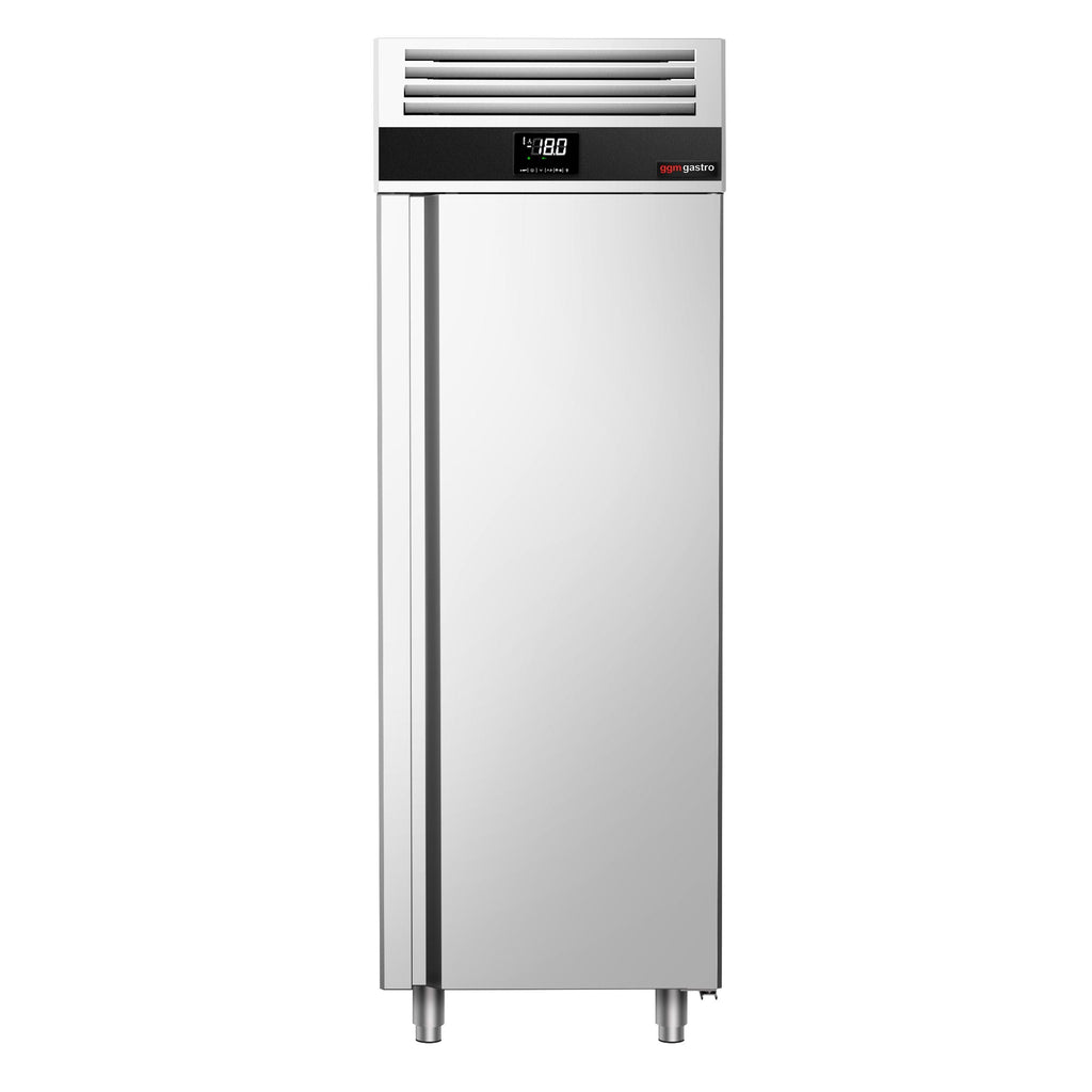 Deep Freezer Premium - GN 2/1 - 700 liters - 1 door