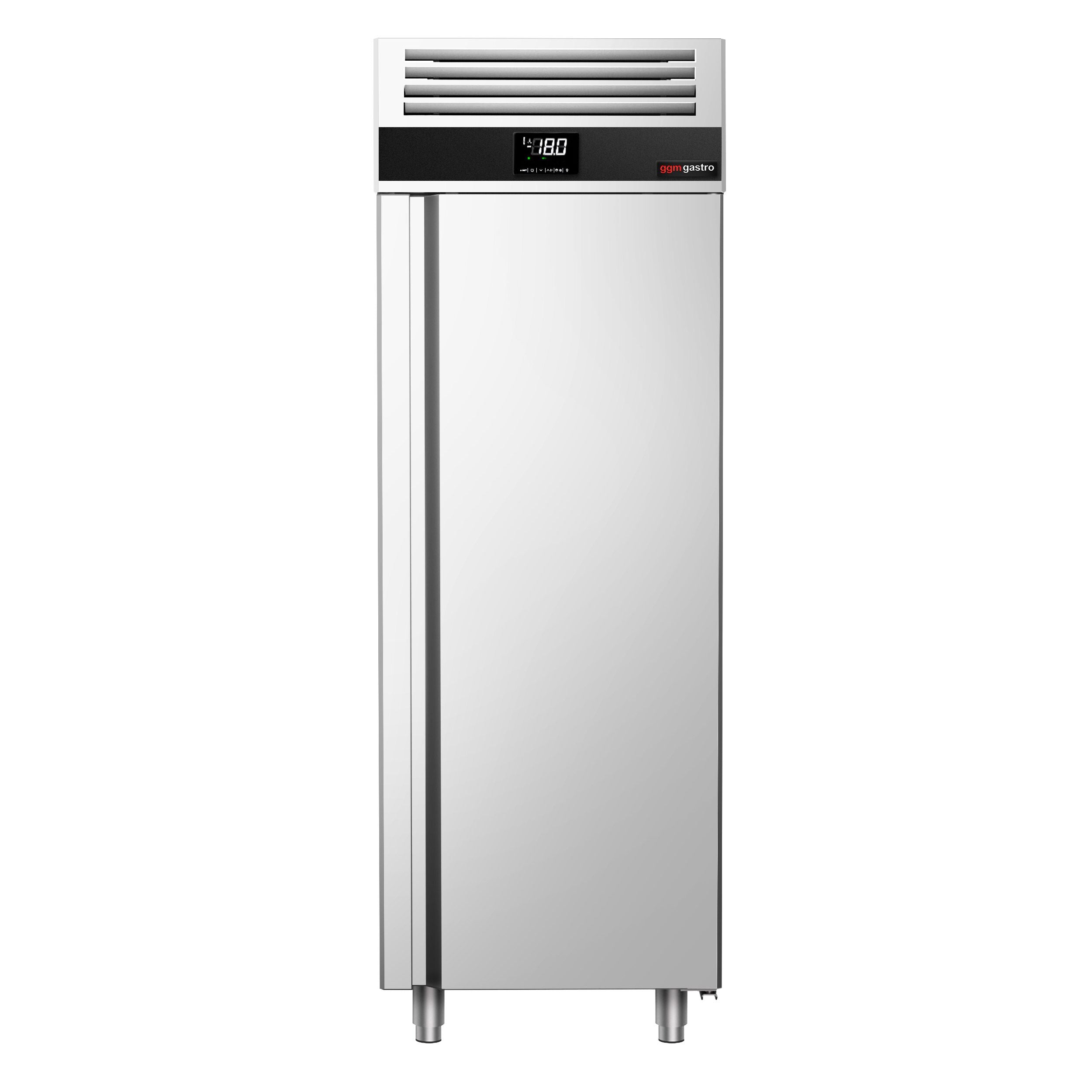 Deep Freezer Premium - GN 2/1 - 700 liters - 1 door