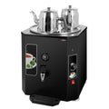 Tea boiler - 23 liters - 2.5 kW