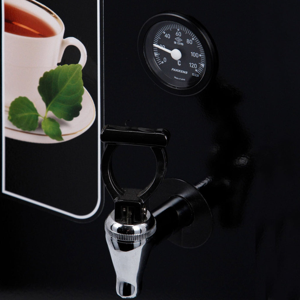 Tea boiler - 23 liters - 2.5 kW