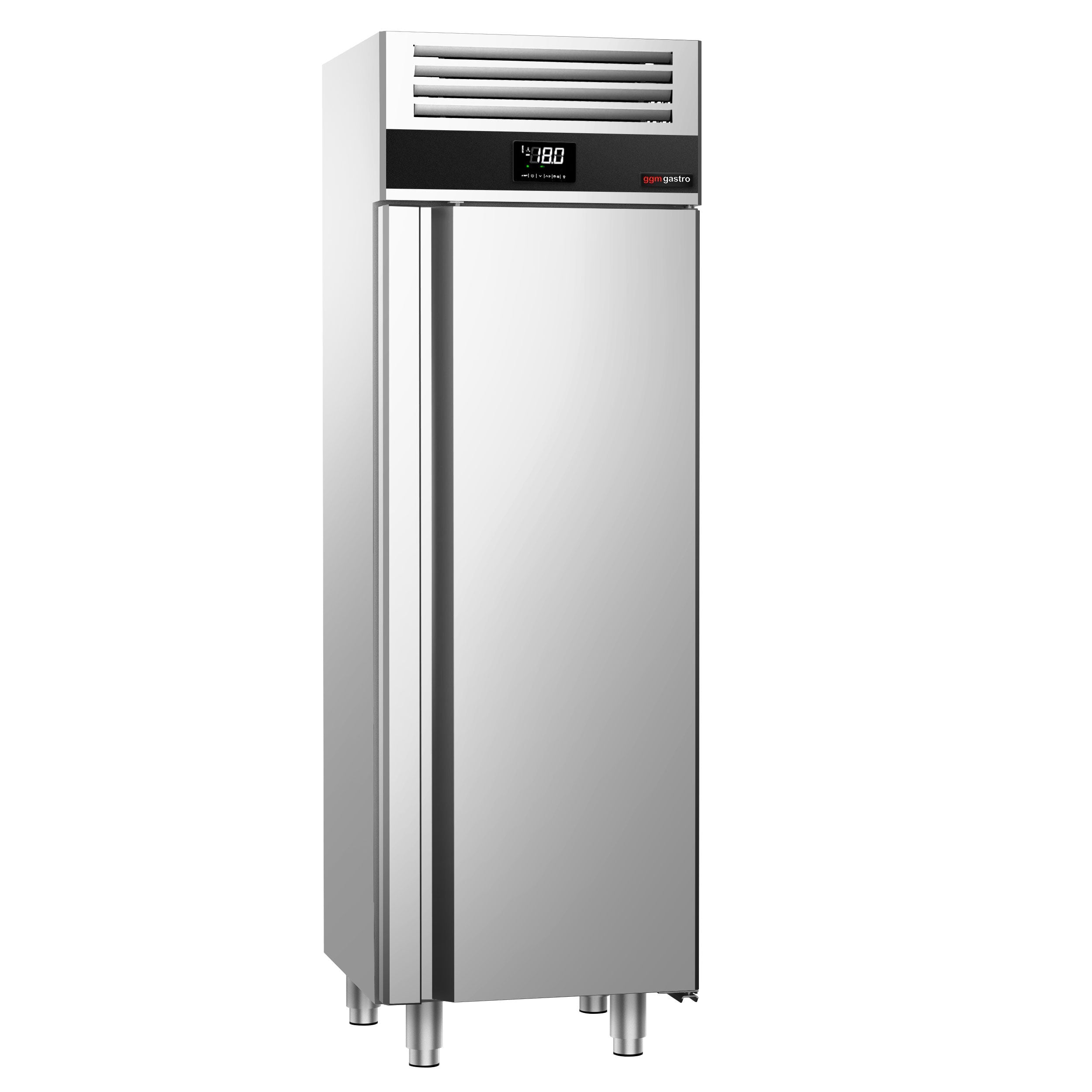 Deep Freezer Premium - 400 Liter - 1 Door