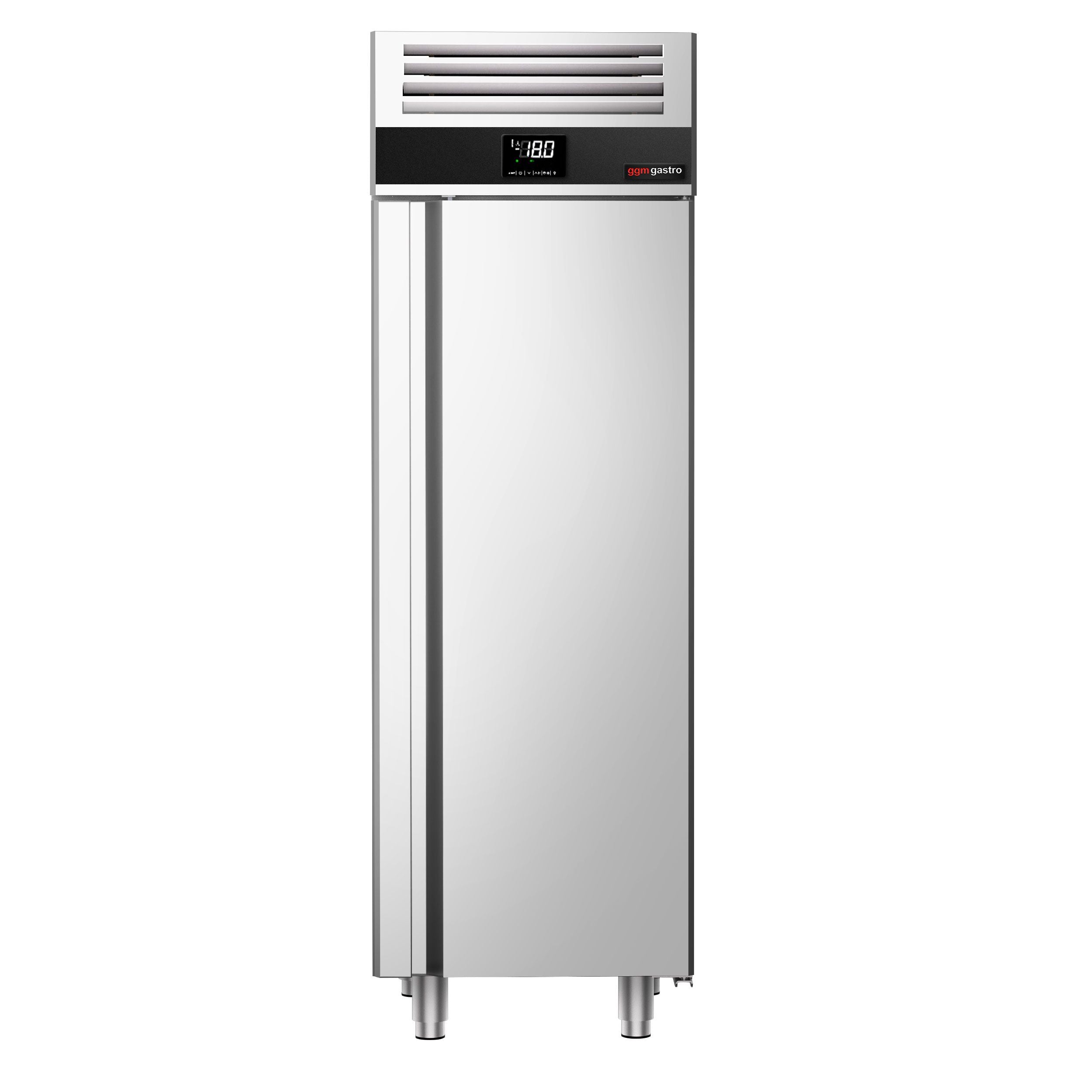 Deep Freezer Premium - 400 Liter - 1 Door
